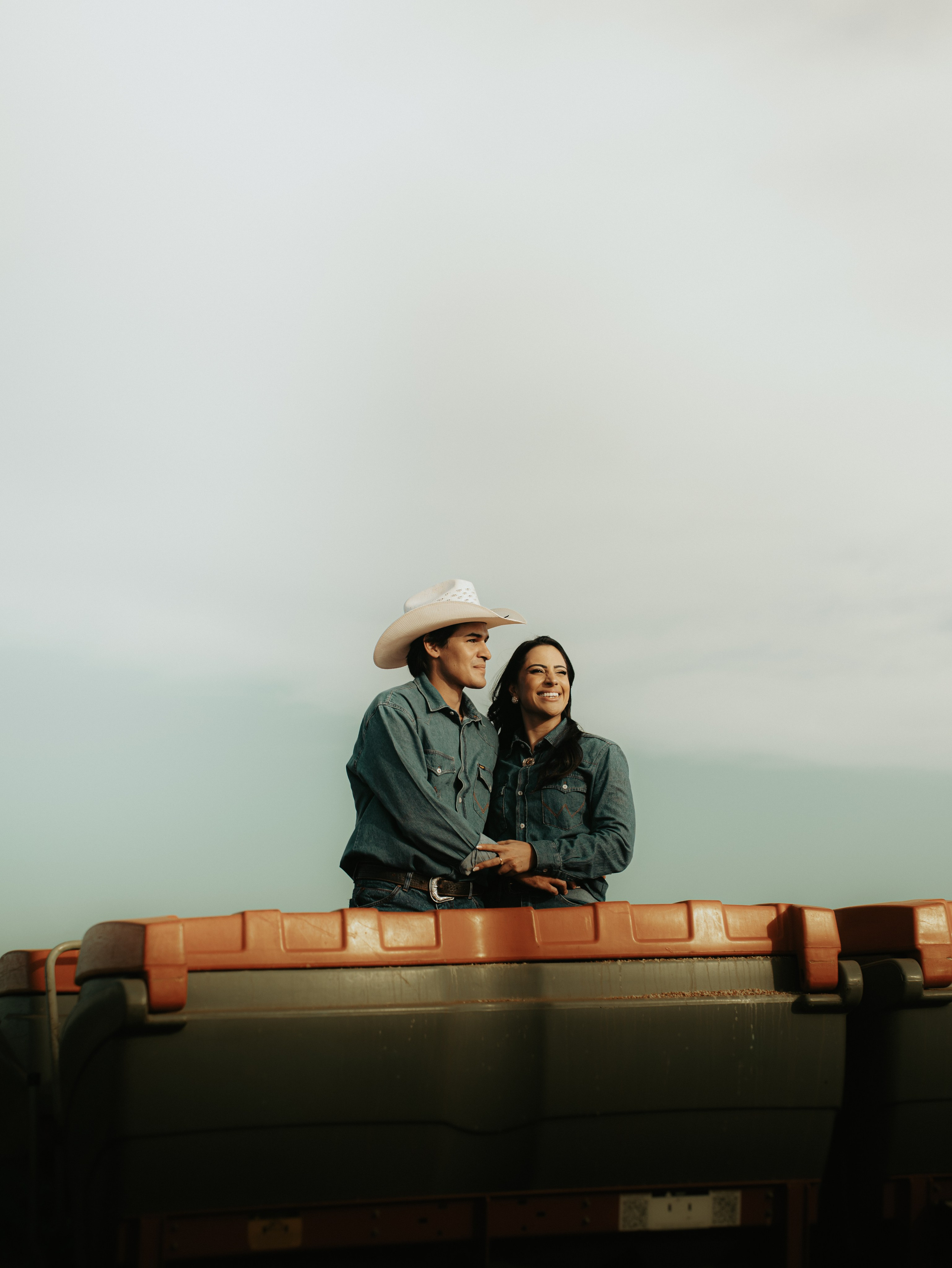 Pré Wedding. Reference Visuals