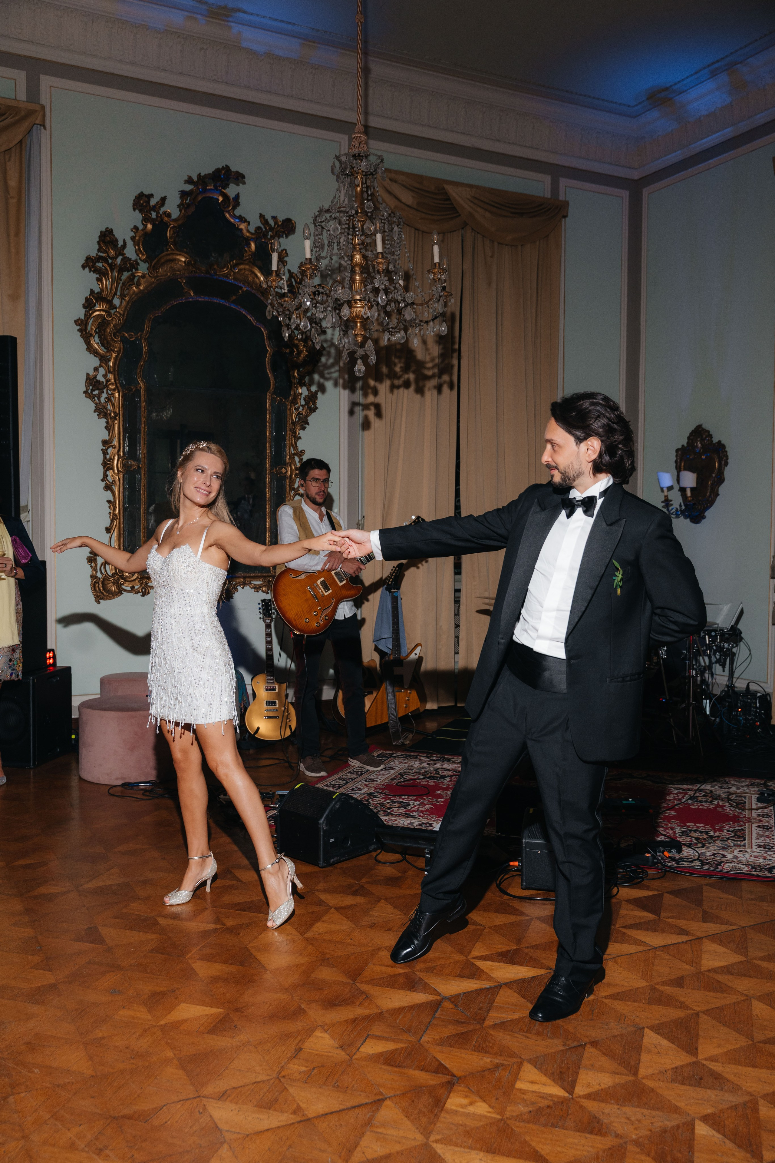 Jona & Tamara. Wedding photographer Natalia