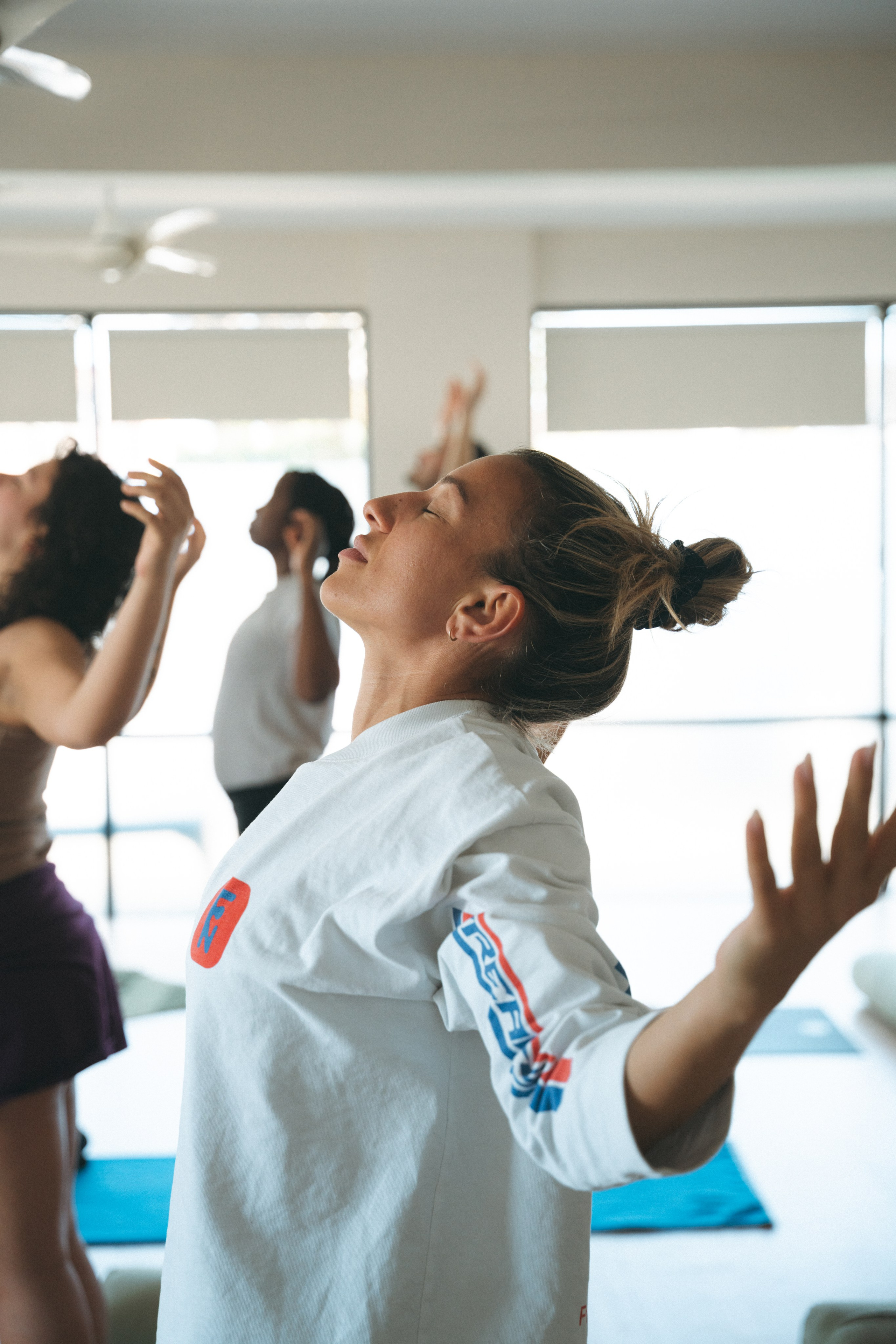 Event Photographer. Event photography. Event in Los Angeles. Santa Monica event photographer. Fitness event photography