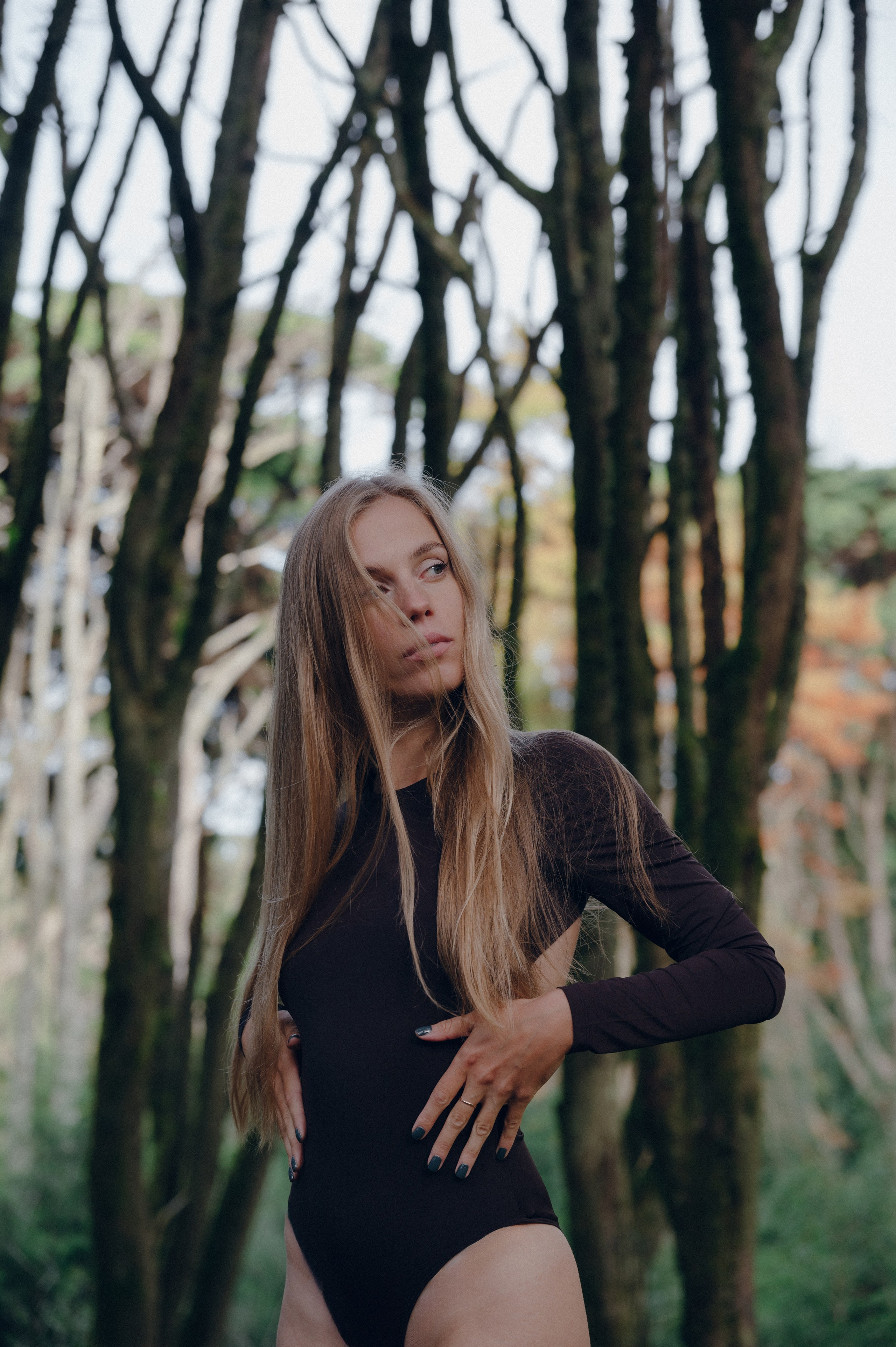 The colors of the sky. Wedding and commercial photographer