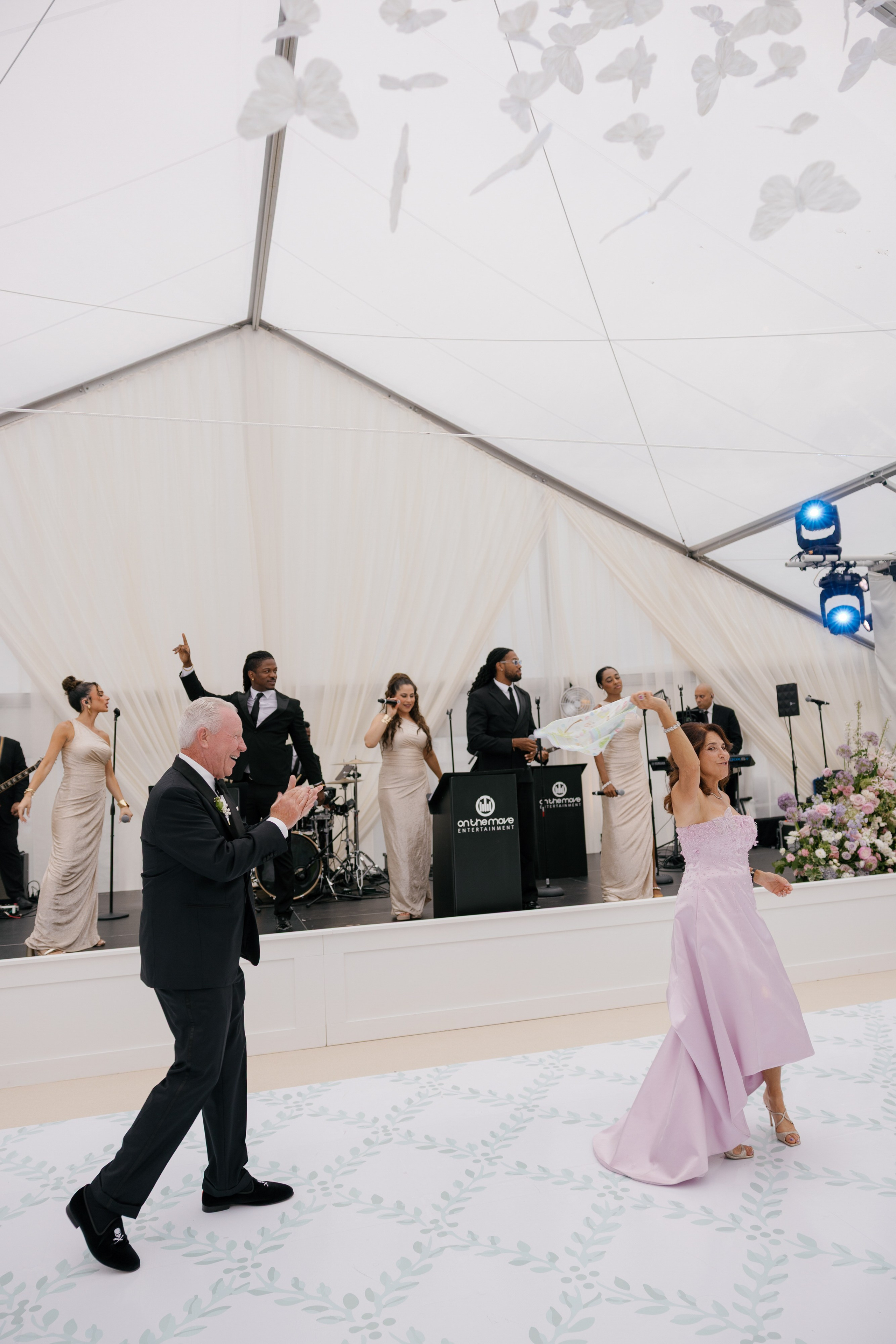 Anne Marie and Andrew. Wedding photographer and videographer New York | New Jersey