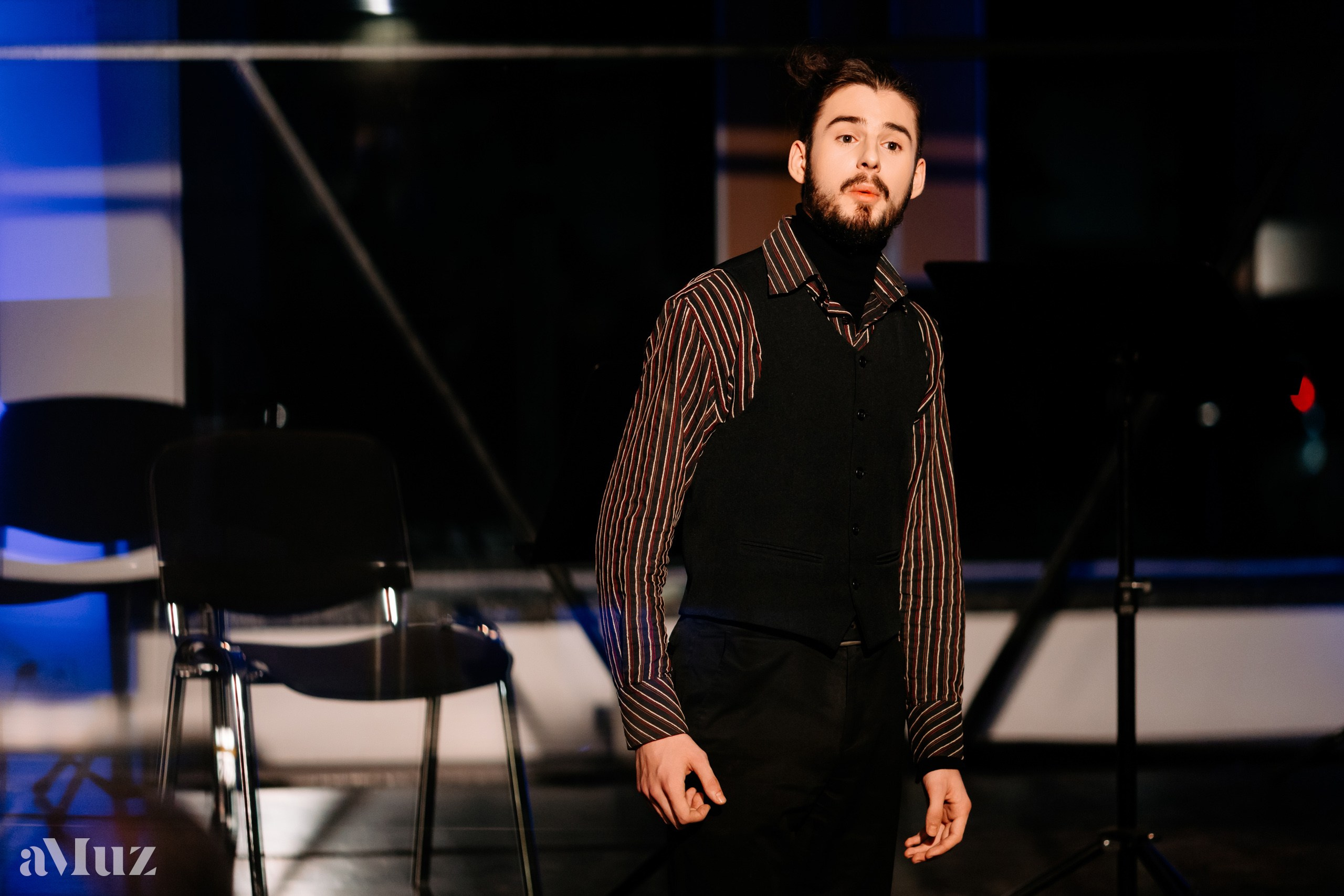 Koncert w 232. rocznicę urodzin G. Rossiniego. Fotograf Ślubny Warszawa - Sesje Biznesowe Rodzinne Eventy