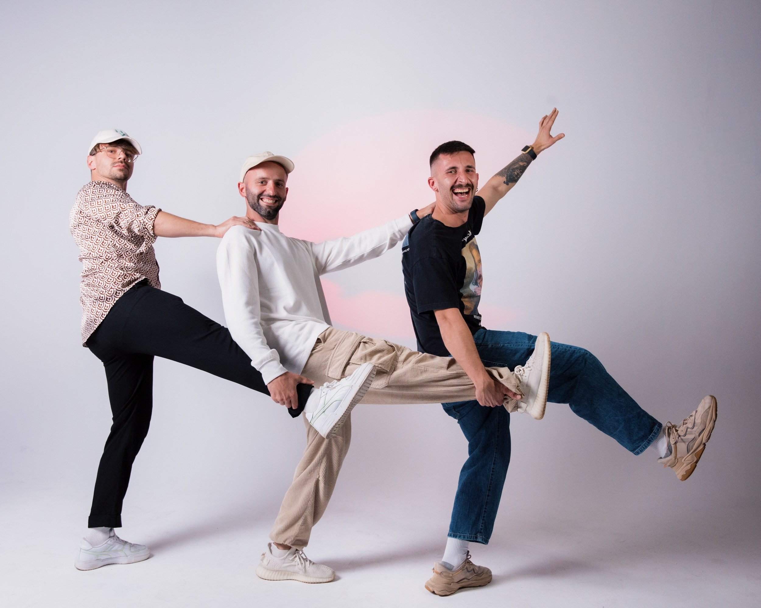 День рождения в Toho Boho. Портретный и репортажный фотограф в Израиле Рома Бирман