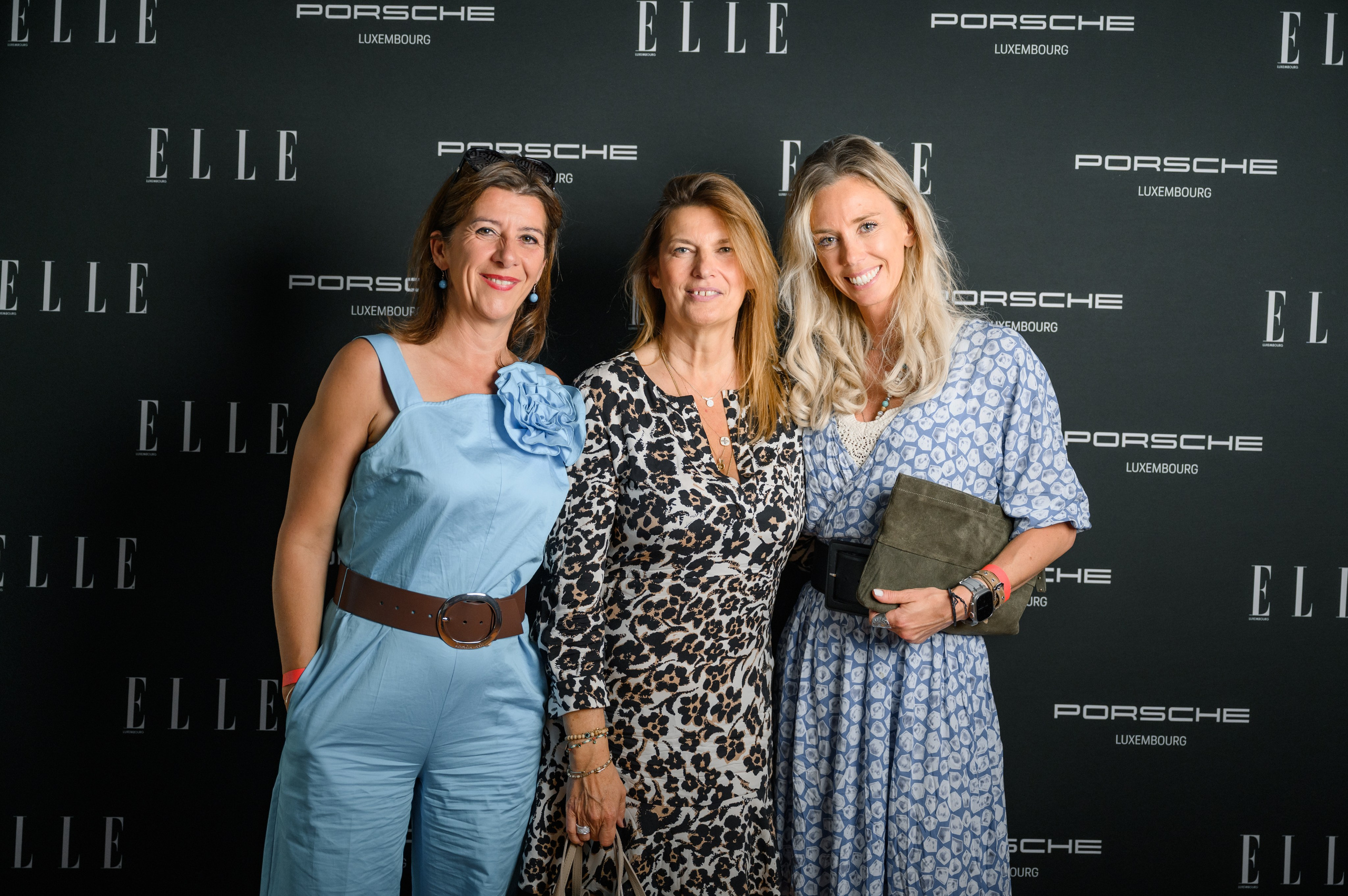 Elle magazine Luxembourg. Photographer in Luxembourg Tanita