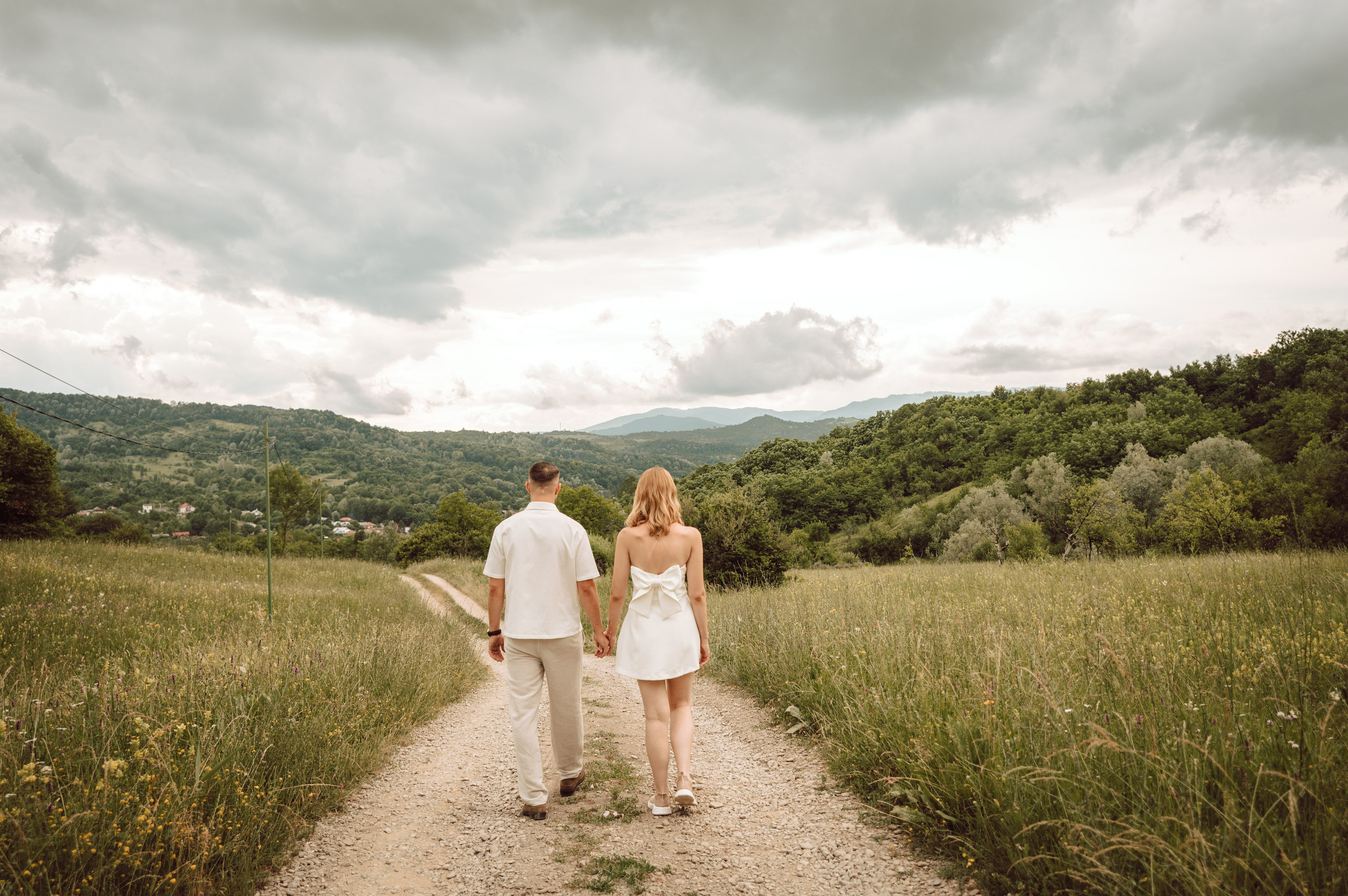 Teo & Viorel. The Catalins Events — Wedding Photography & Videography