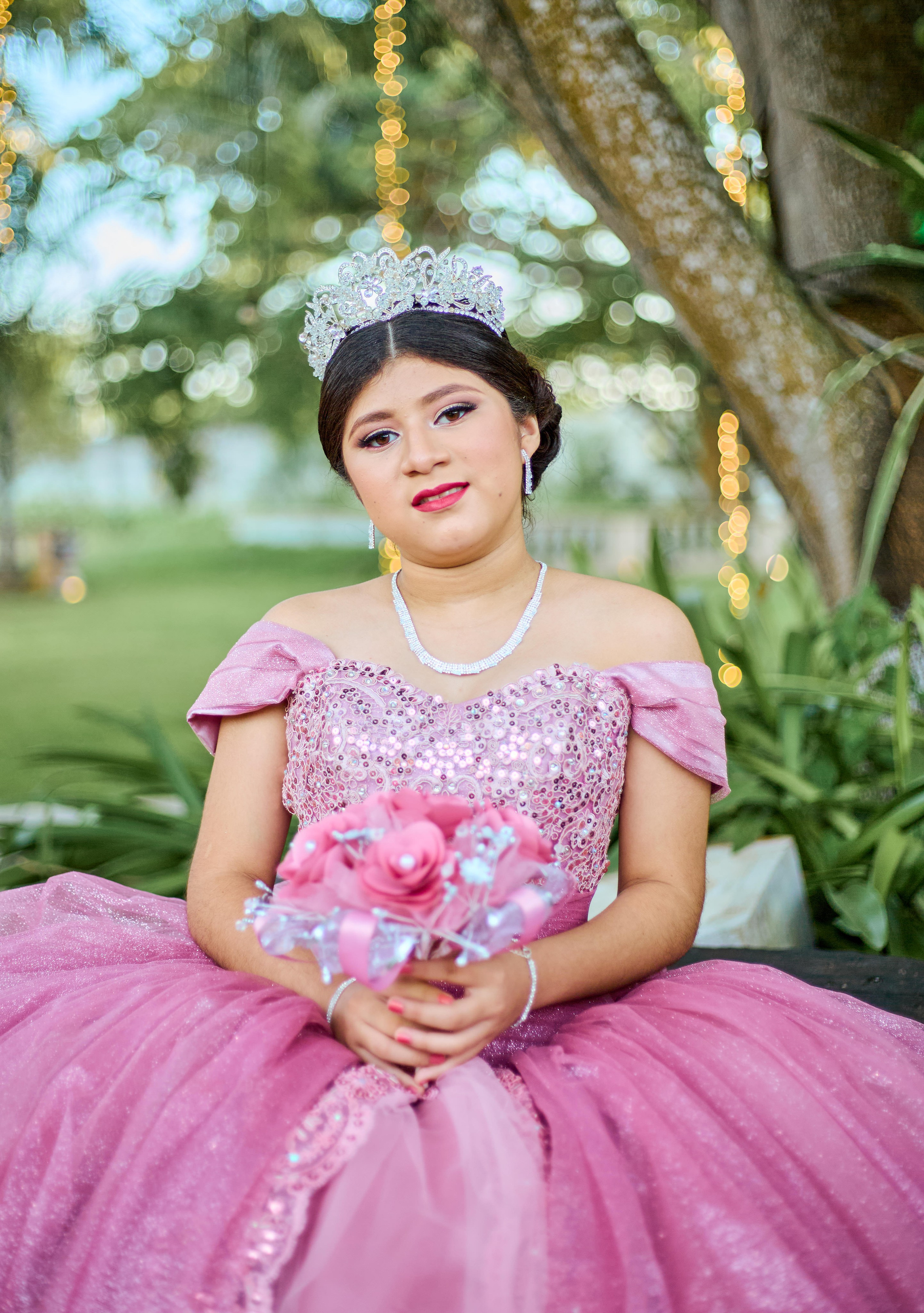 XV Kenia. Christian Ku fotógrafo en Mérida, Yucatán