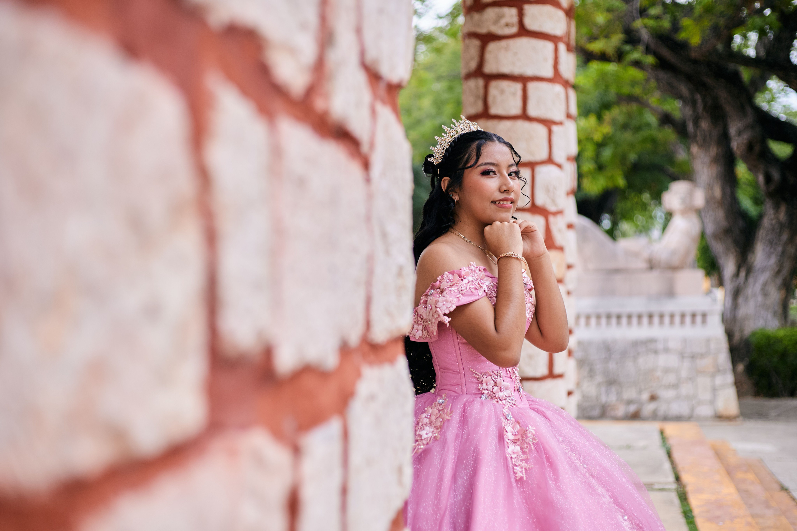 XV Yaxnic Yuc. Christian Ku fotógrafo en Mérida, Yucatán