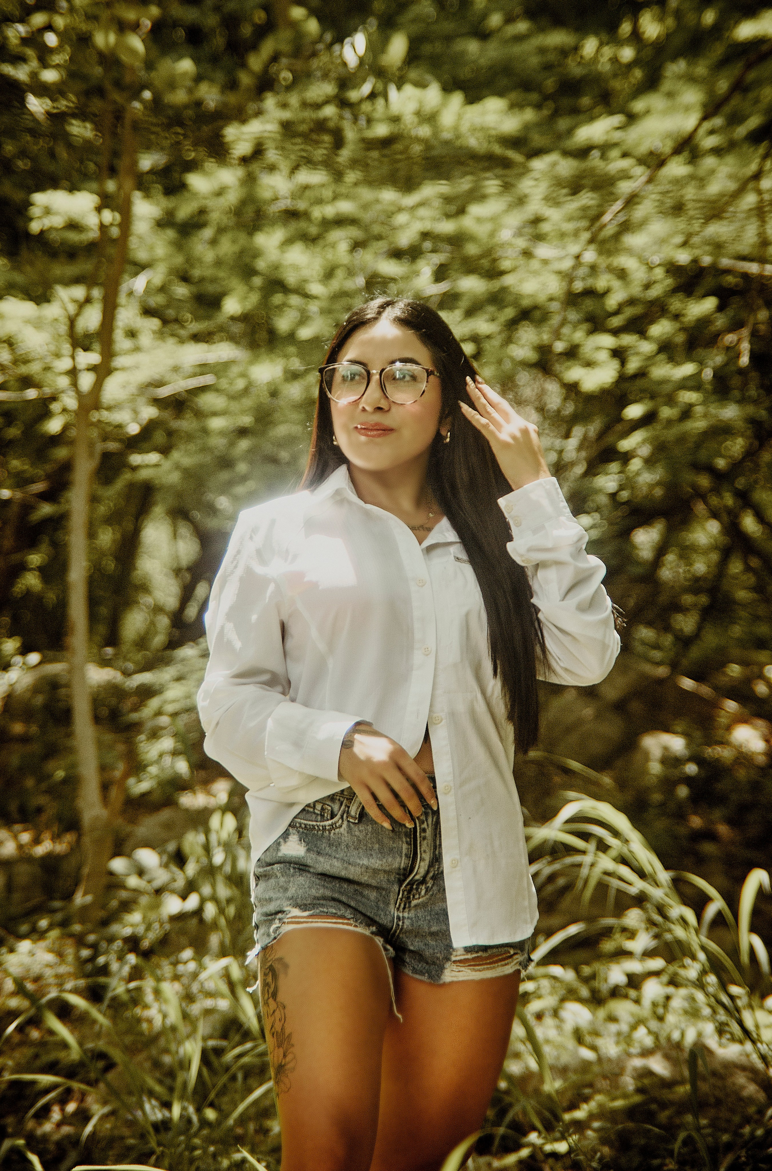 Retratos. Christian Ku fotógrafo en Mérida, Yucatán