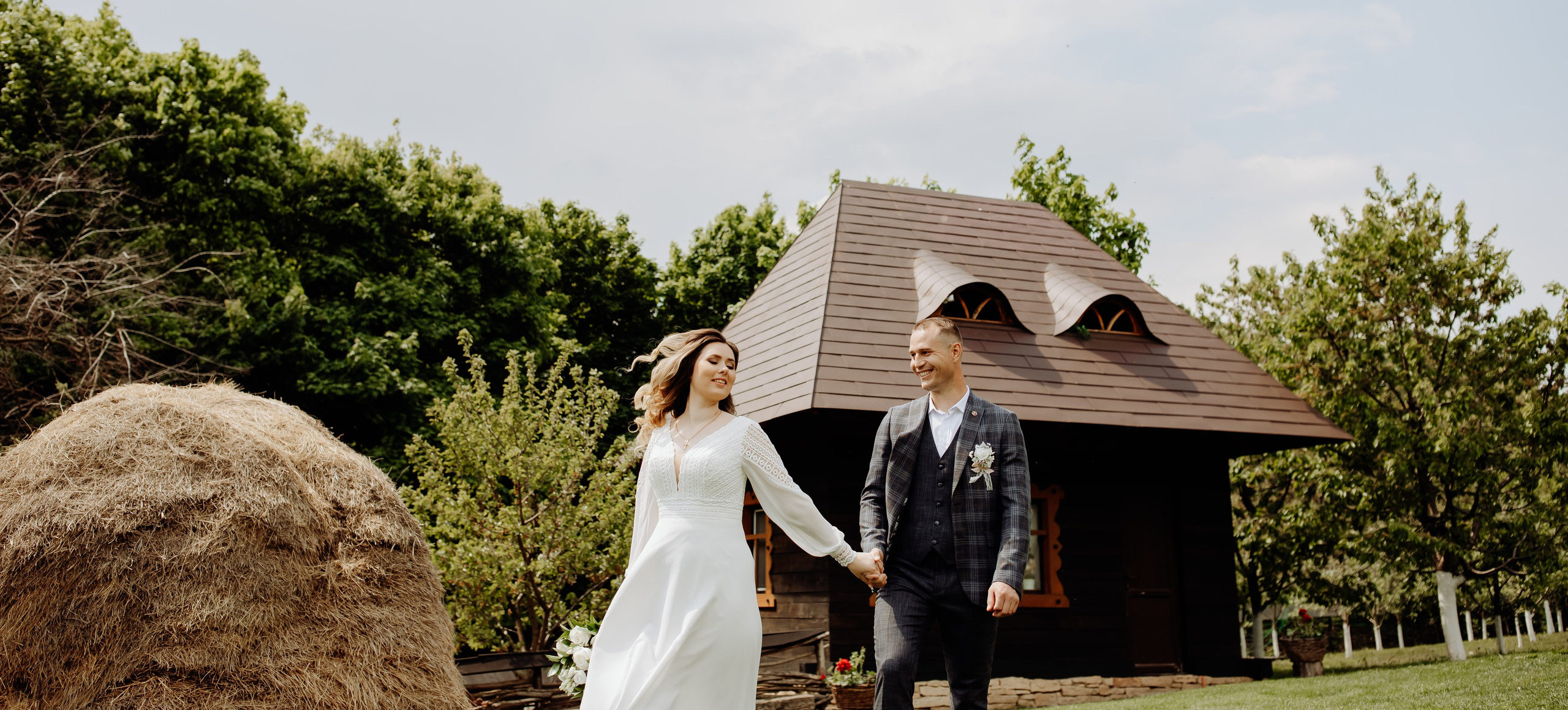 Tudor & Valeria. Servicii Foto/Video