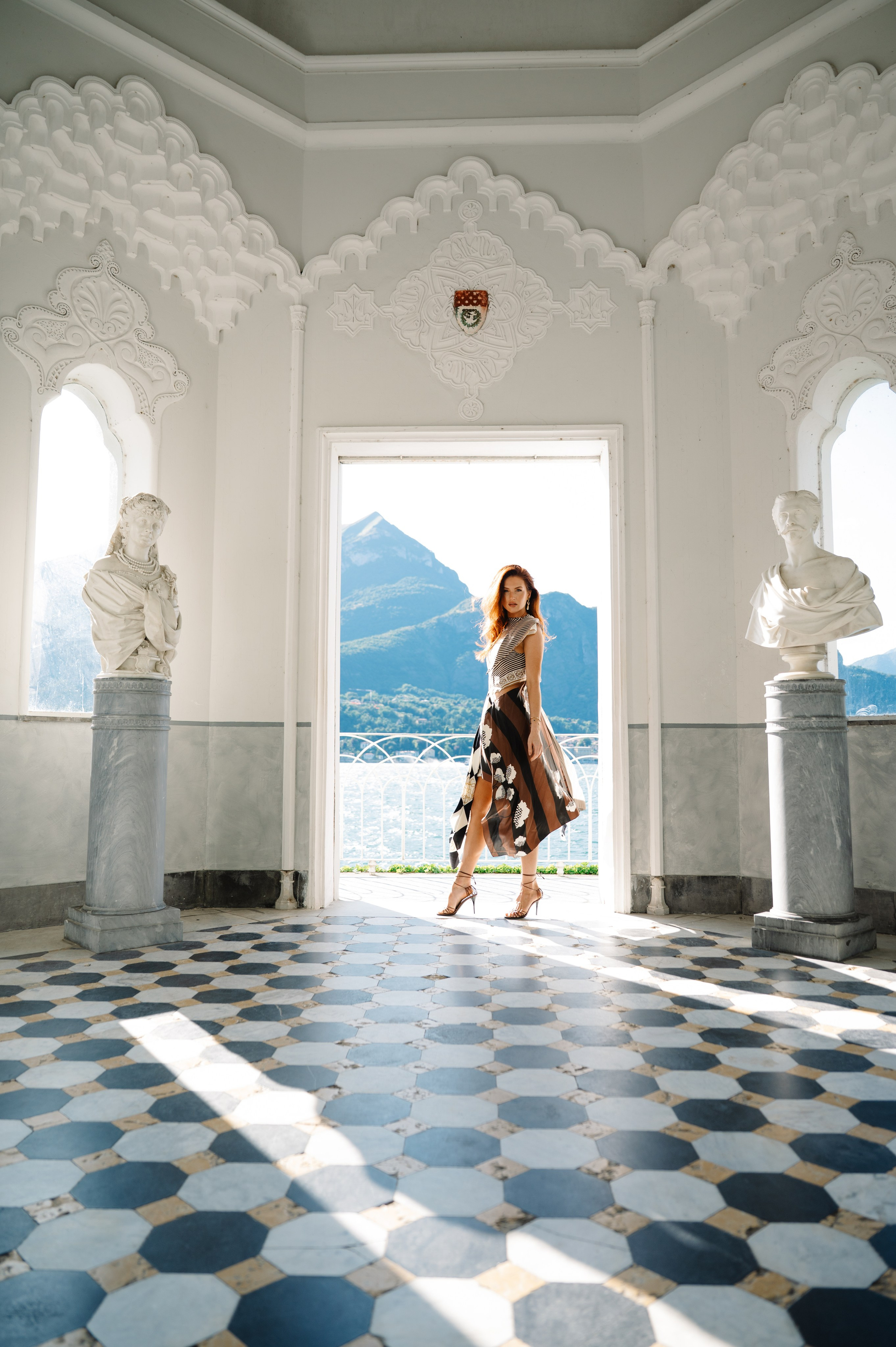Lake Como. Lake Como Photographer — Proposal | Wedding | Elopement