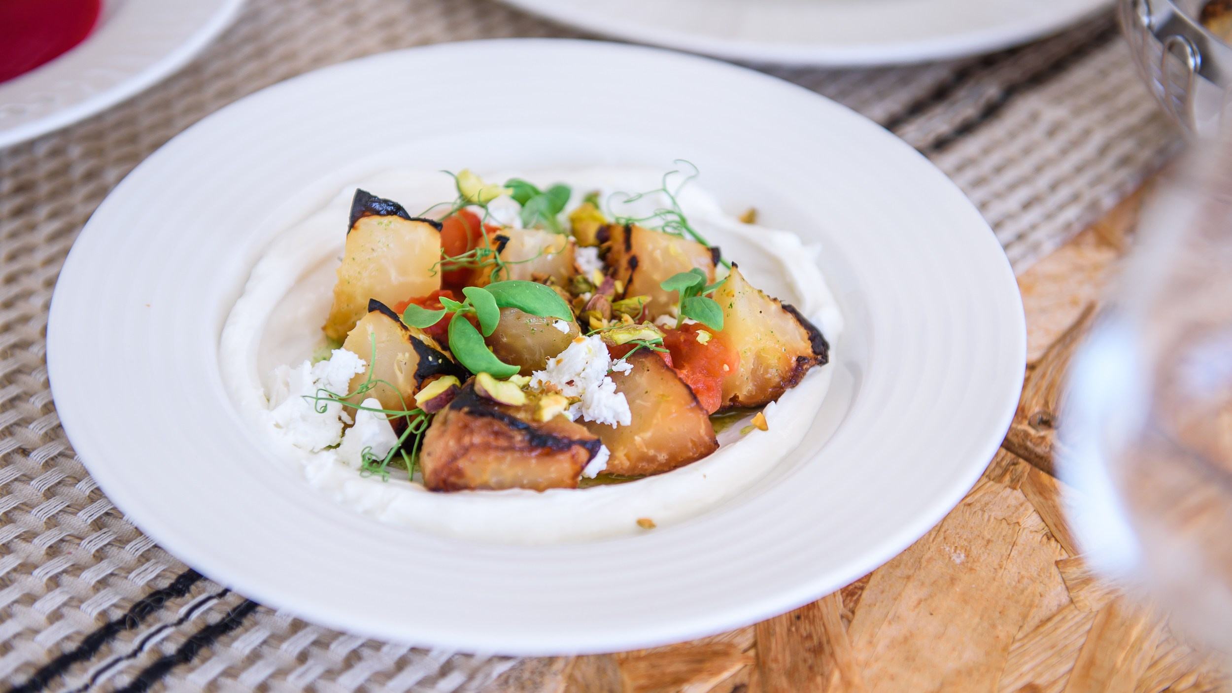 Food. Portrait photografer in Montenegro