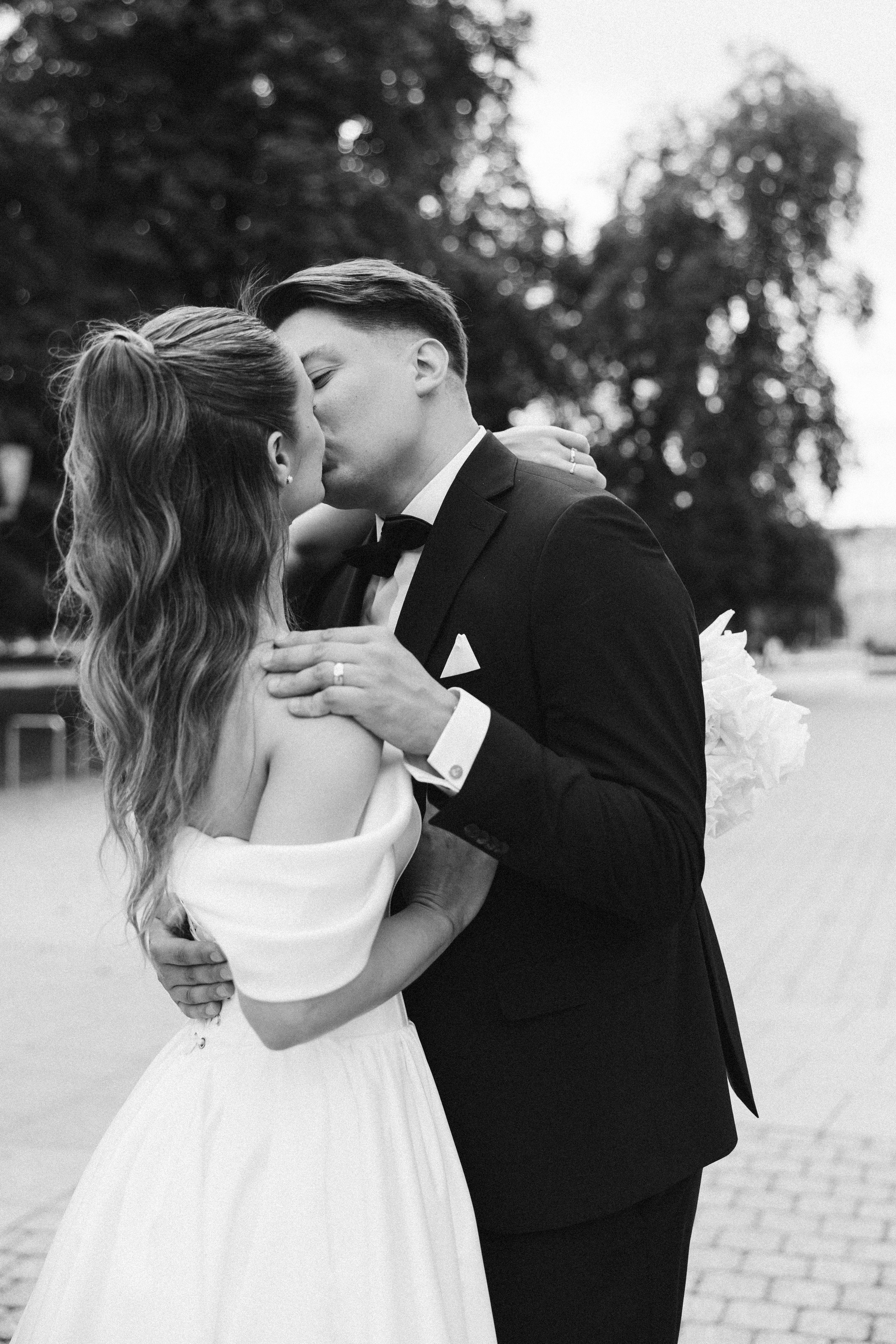 Gabrielė ir Edgaras