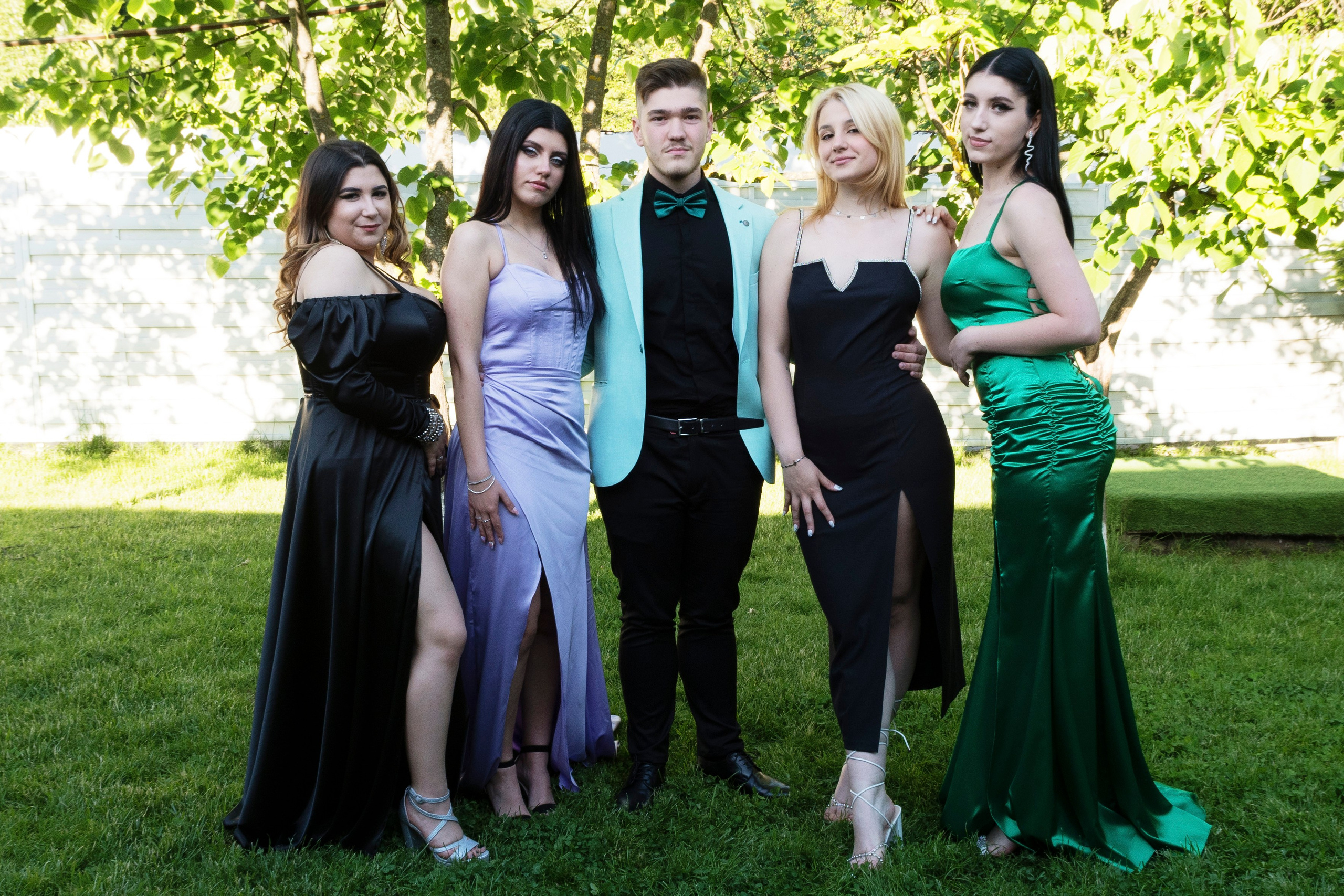 Bal Absolvire Liceul Lovinescu - Portofino. MDimaFotoStudio. Fotograf de nuntă, evenimente private și de familie