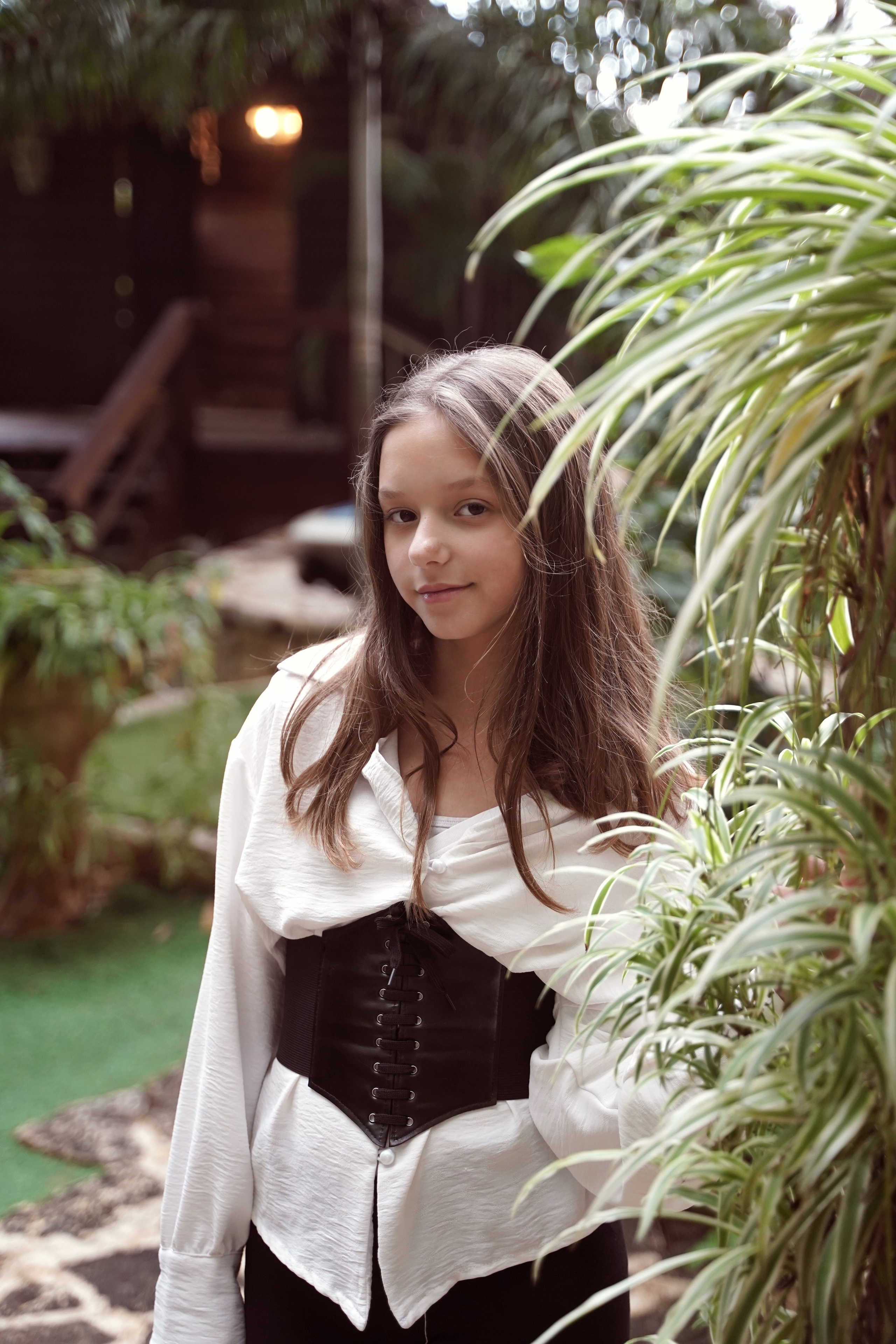 Мне 12!!!. Фотограф. Визуал. Хайфа. Талья Цветкова