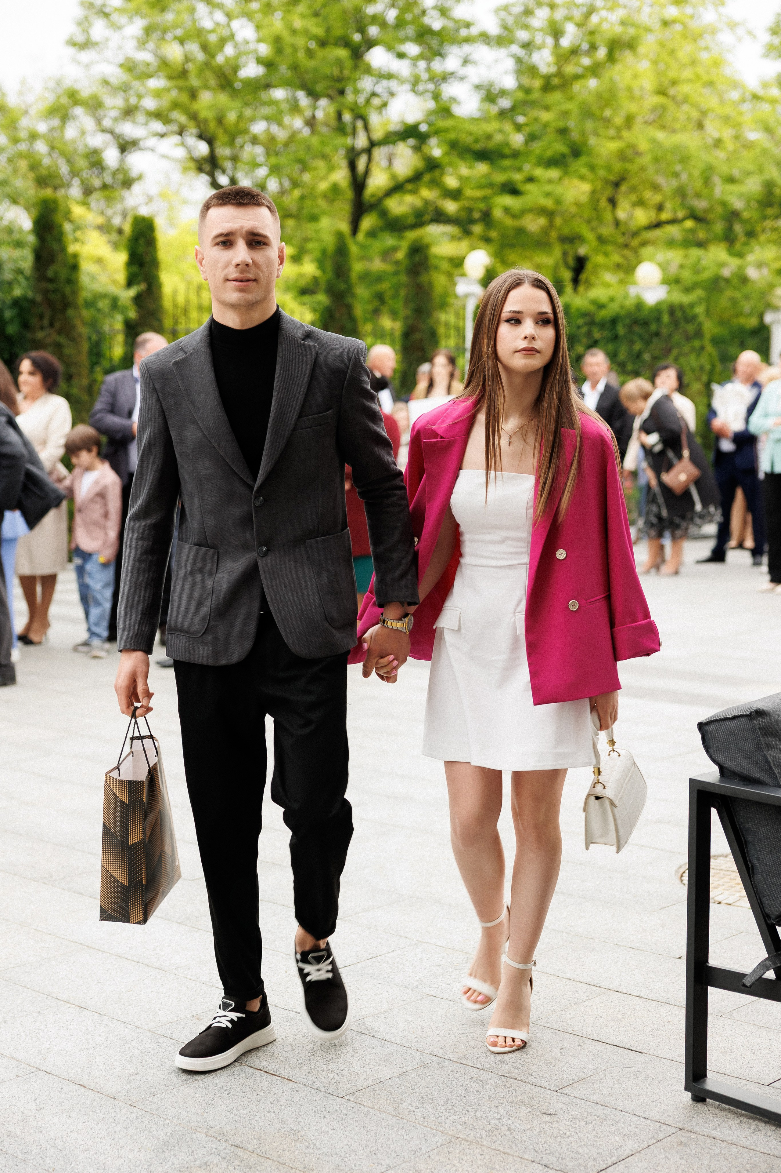 Ion & Djulieta — Richland — Wedding Day. Servicii Foto și Video 067188353