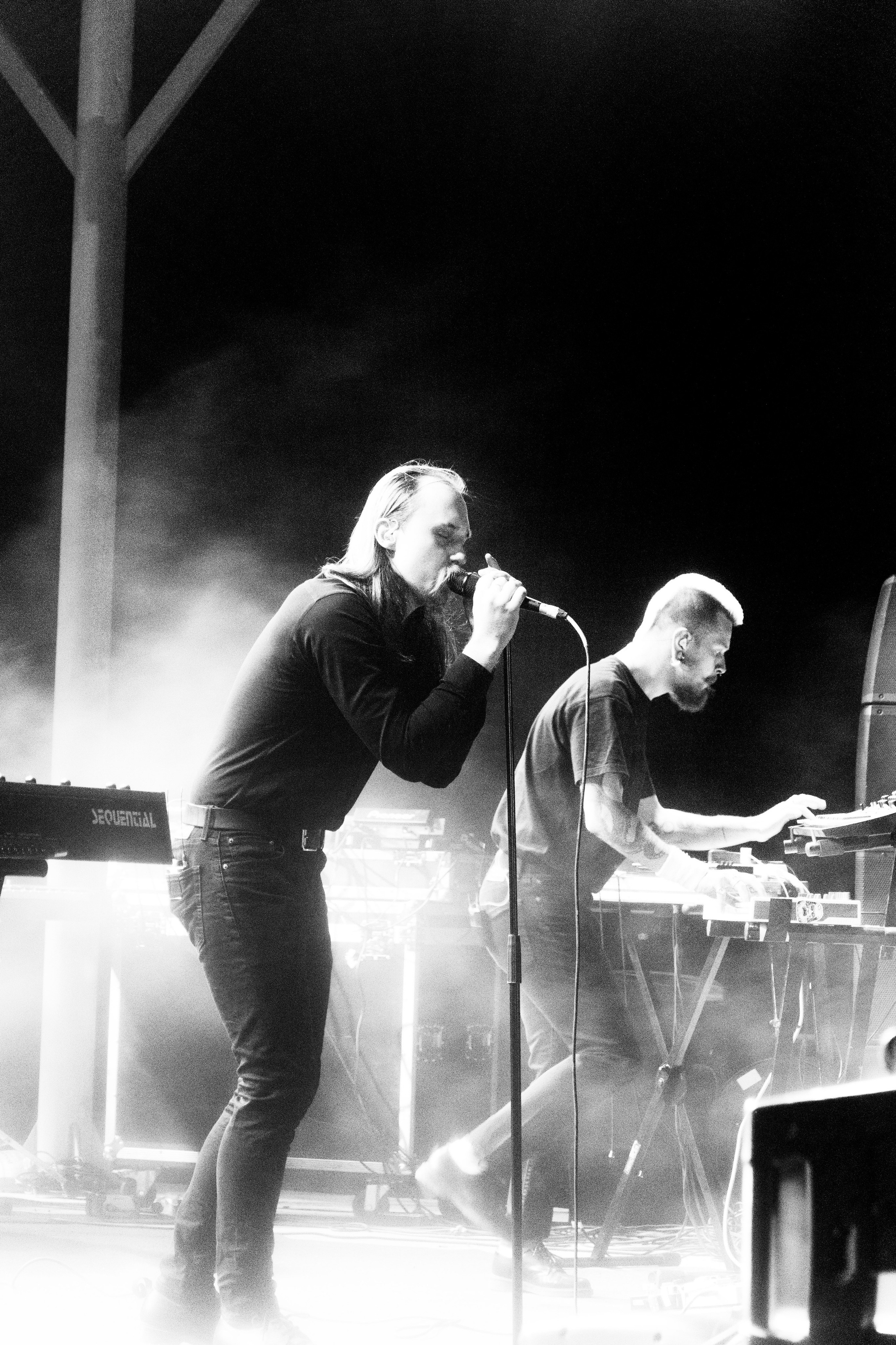 Closer Almaty. Melikov Amir, Uzbekistan based photographer