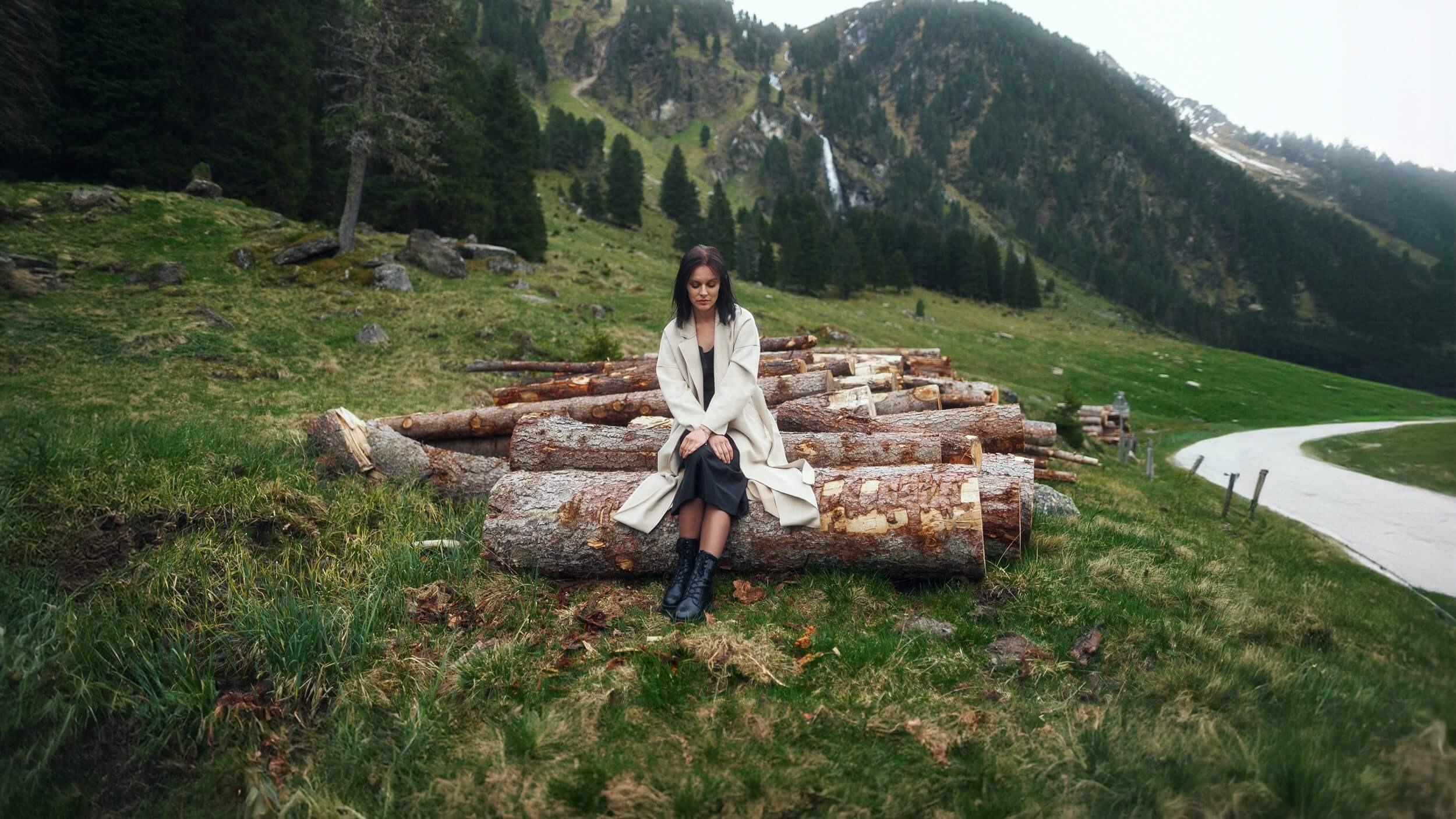 Katerina. 808Media – Professionelle Foto- und Videografie für Restaurants, Hotels, Events und Hochzeiten in Innsbruck und Tirol