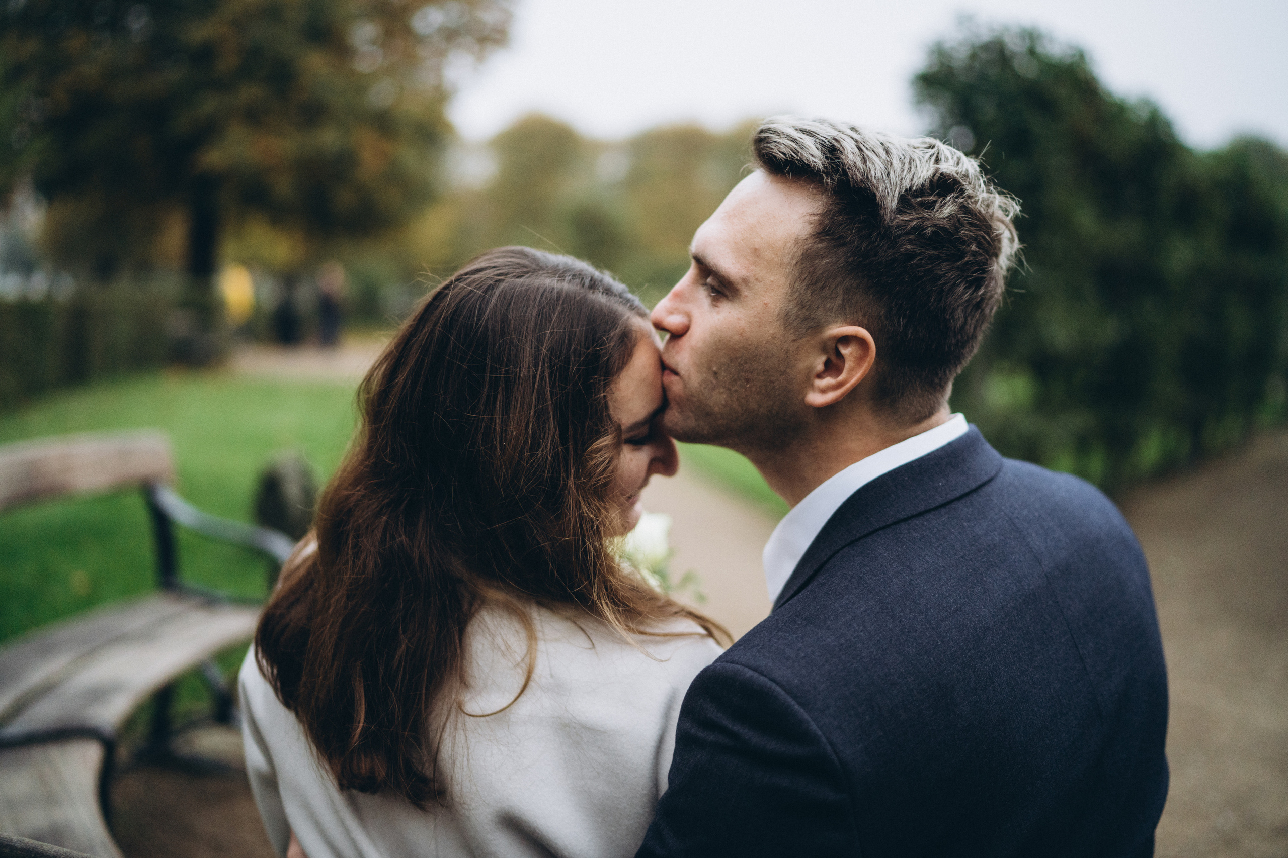 Wedding. Photographer in Copenhagen Olga Maliuk