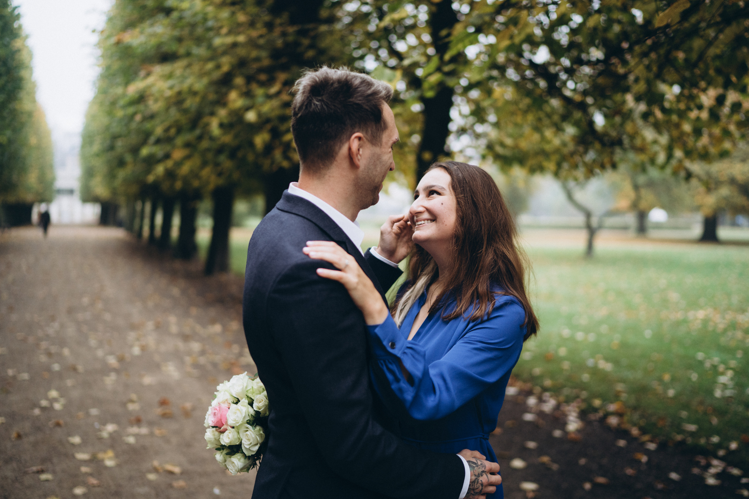 Wedding. Photographer in Copenhagen Olga Maliuk