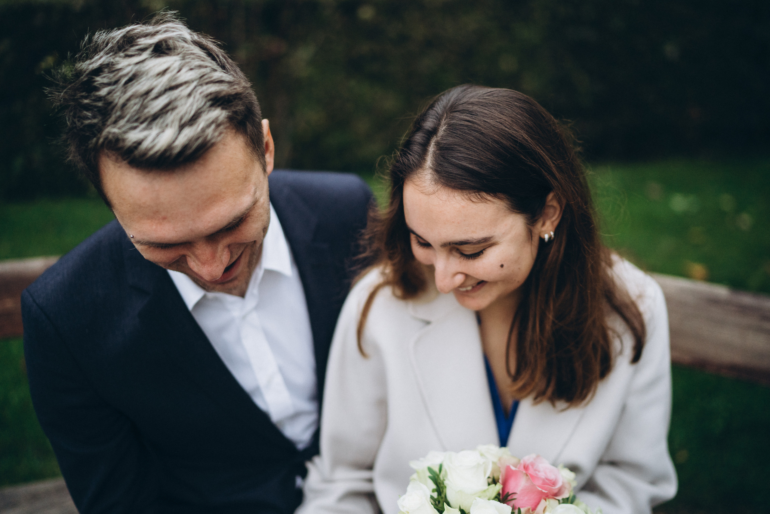 Wedding. Photographer in Copenhagen Olga Maliuk