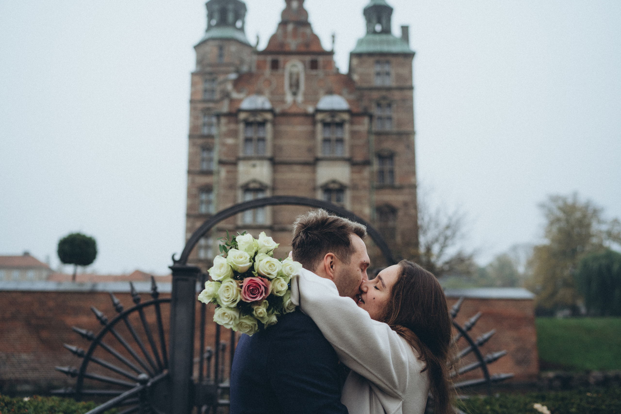 Wedding. Photographer in Copenhagen Olga Maliuk