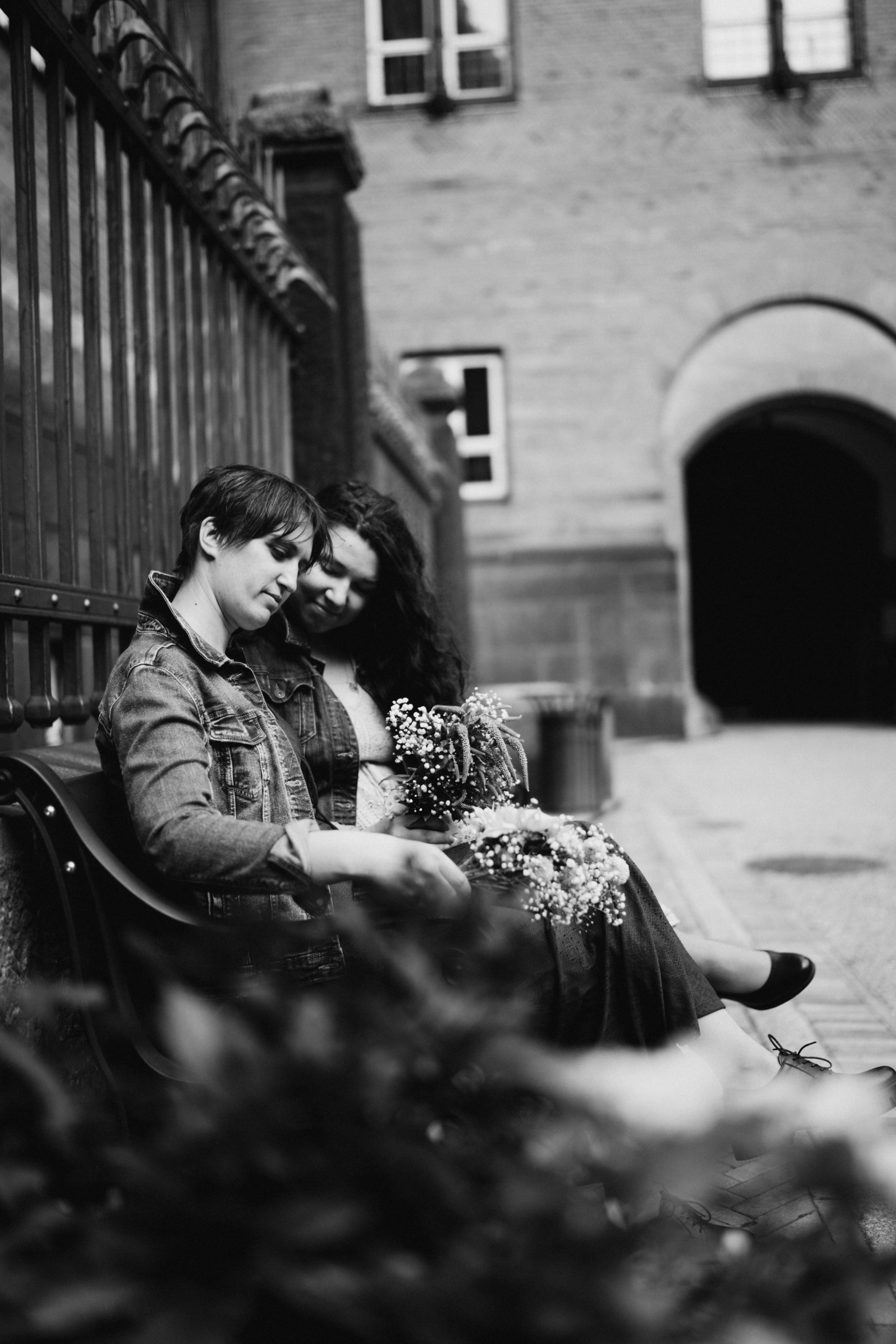 Wedding. Photographer in Copenhagen Olga Maliuk