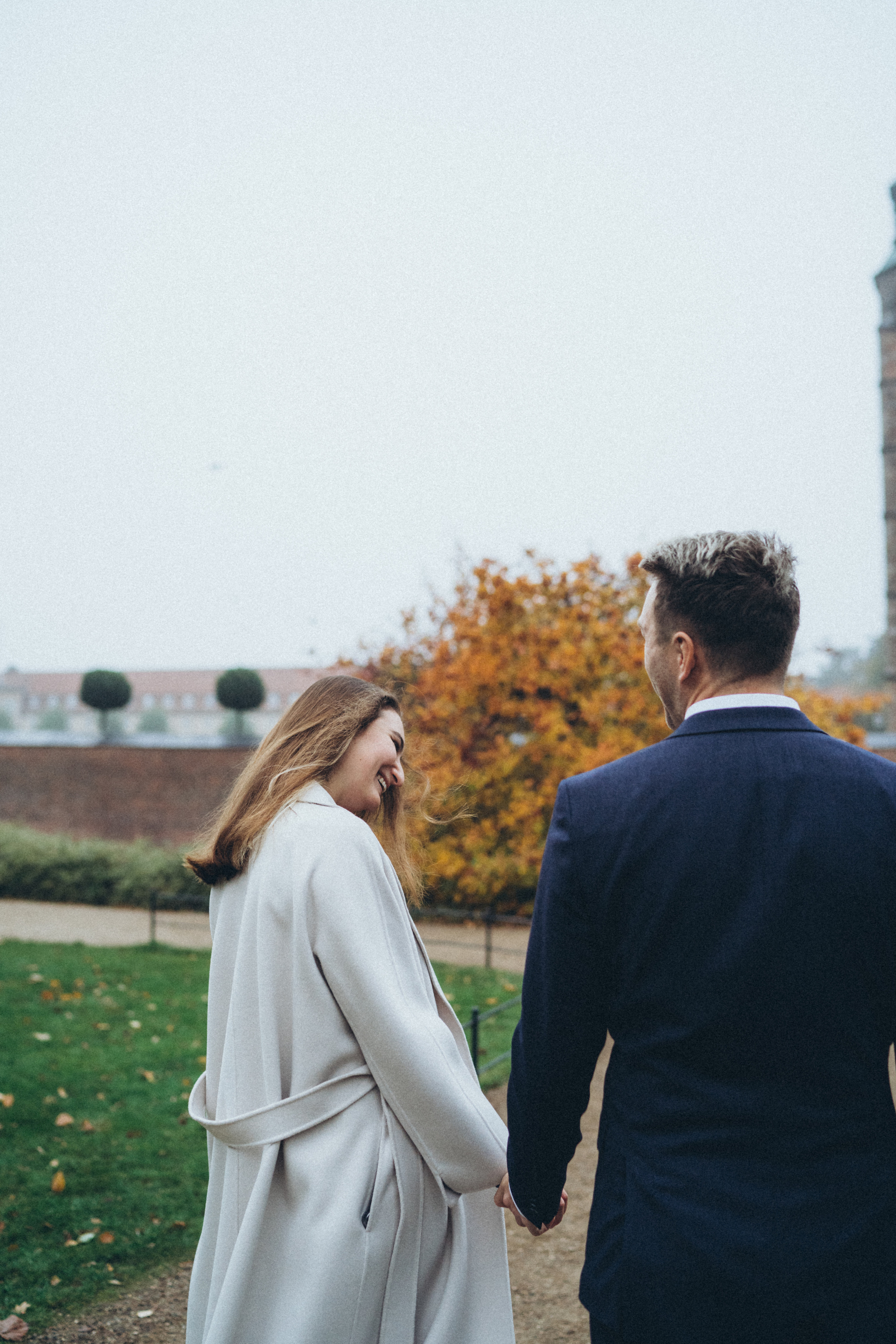 Wedding. Photographer in Copenhagen Olga Maliuk