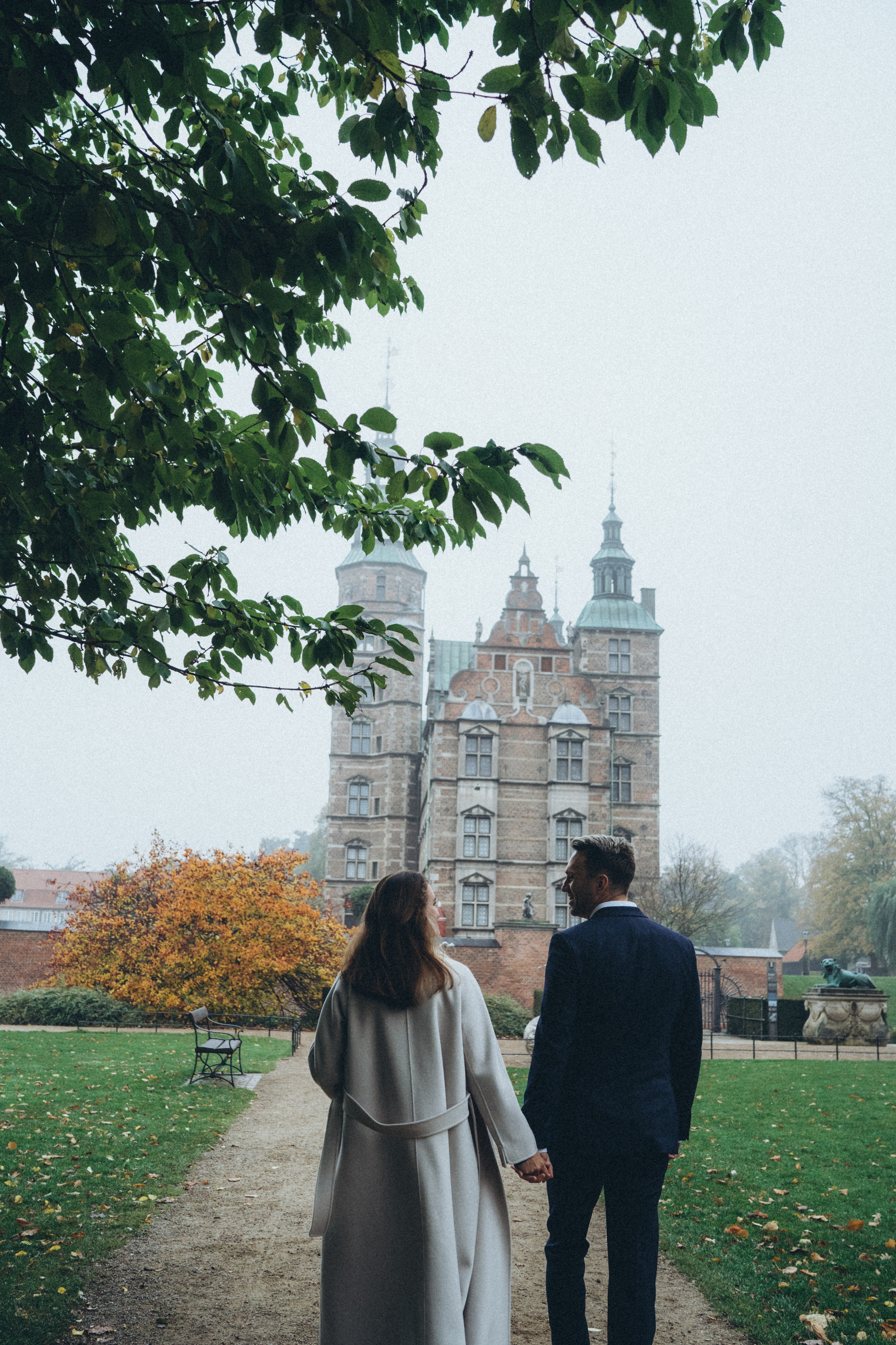 Wedding. Photographer in Copenhagen Olga Maliuk