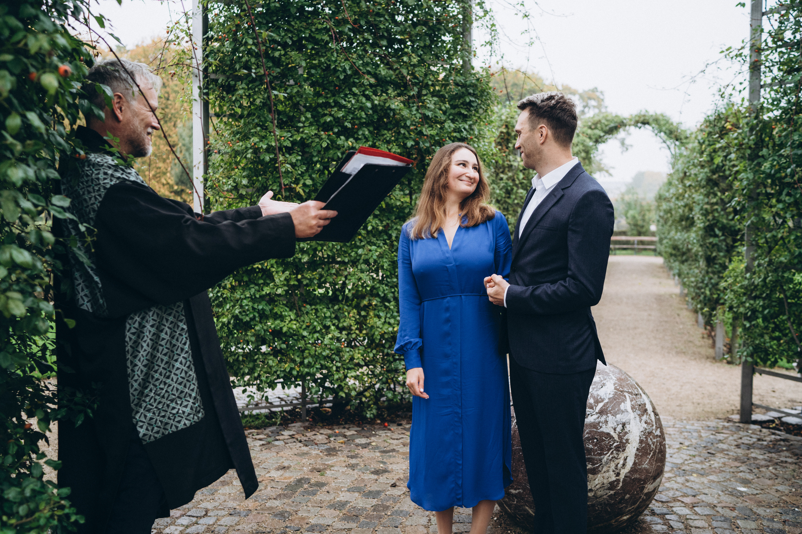 Wedding. Photographer in Copenhagen Olga Maliuk