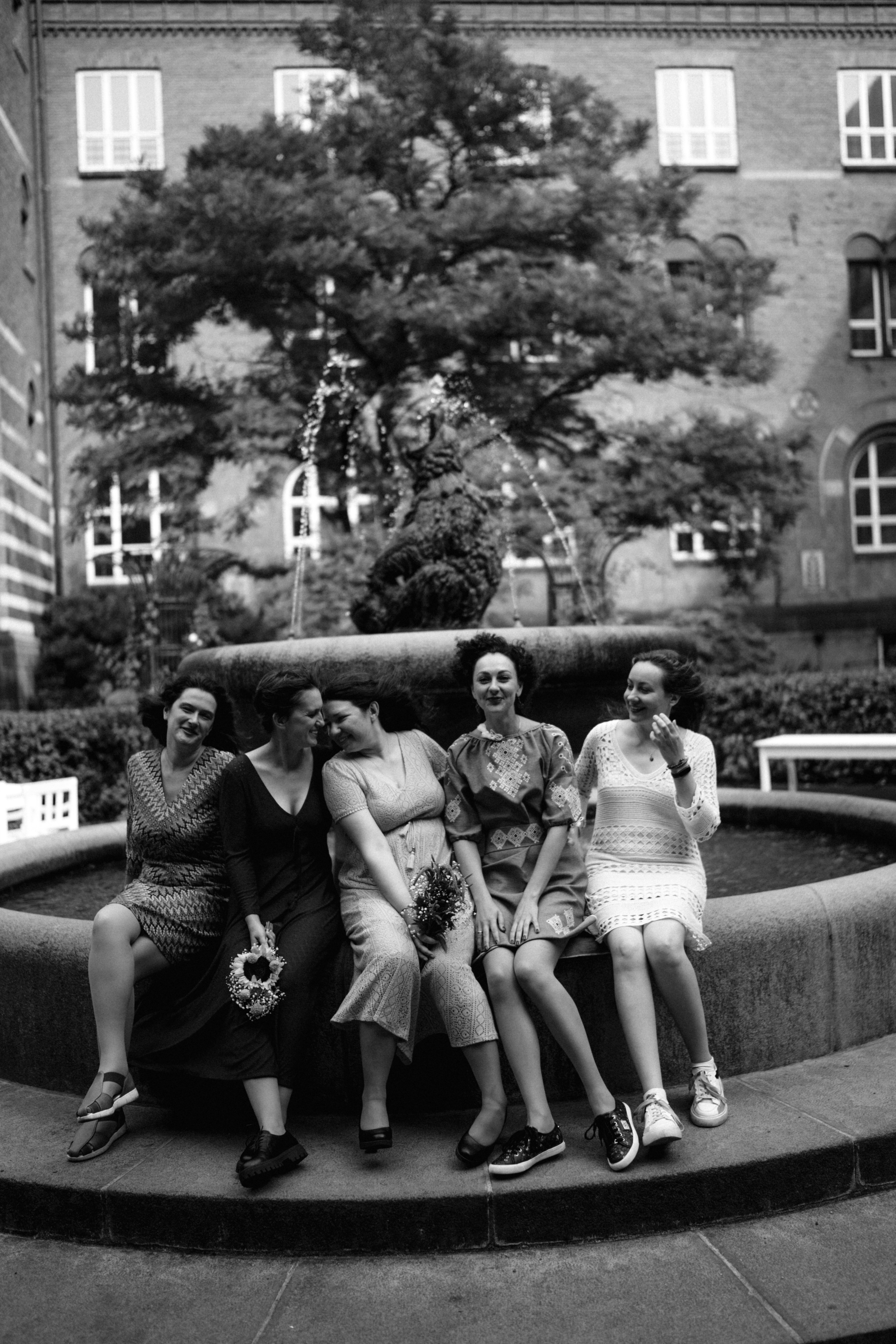 Wedding. Photographer in Copenhagen Olga Maliuk