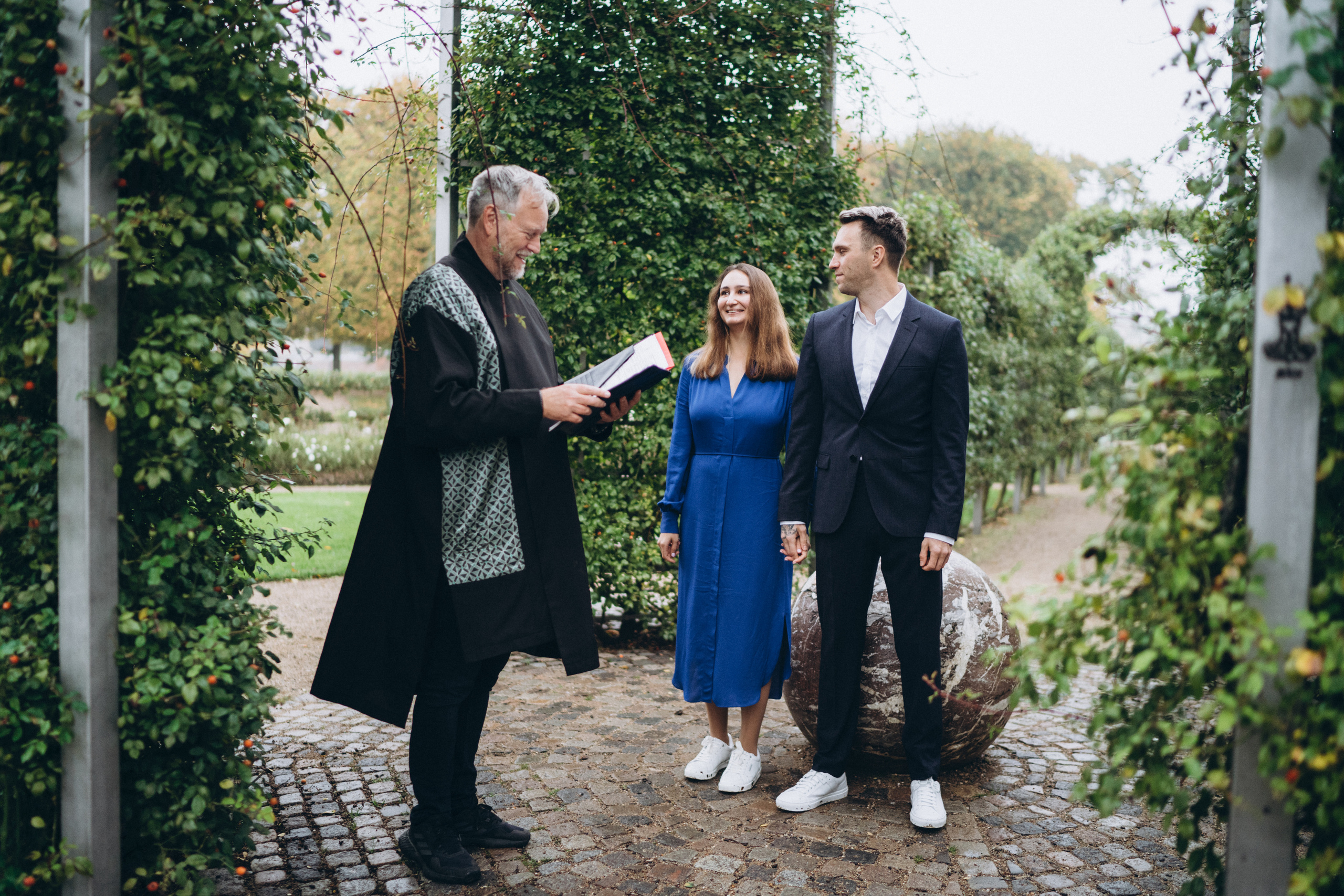 Wedding. Photographer in Copenhagen Olga Maliuk