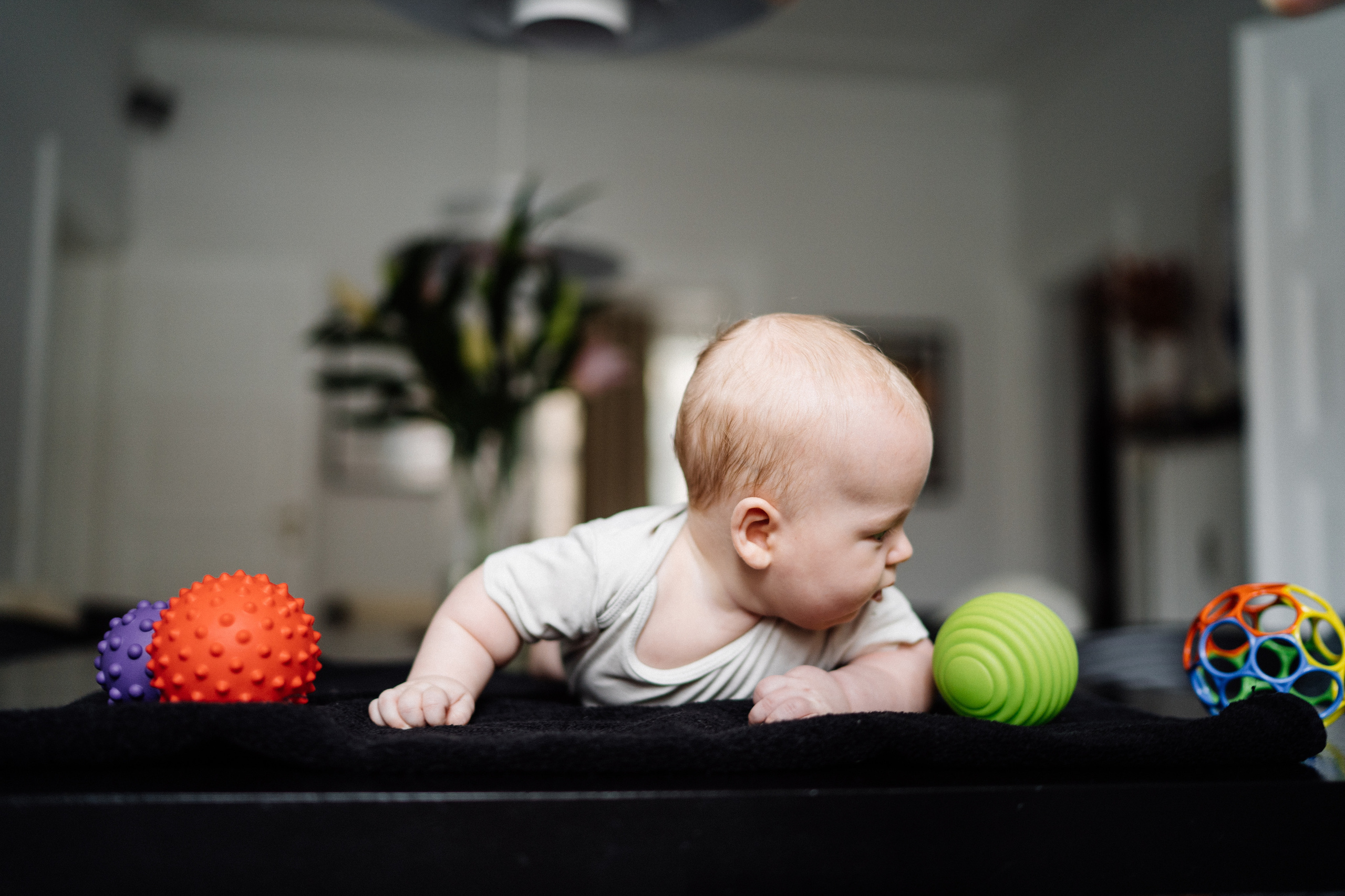 Natalie, Christian & Benjamin. Photographer in Copenhagen Olga Maliuk