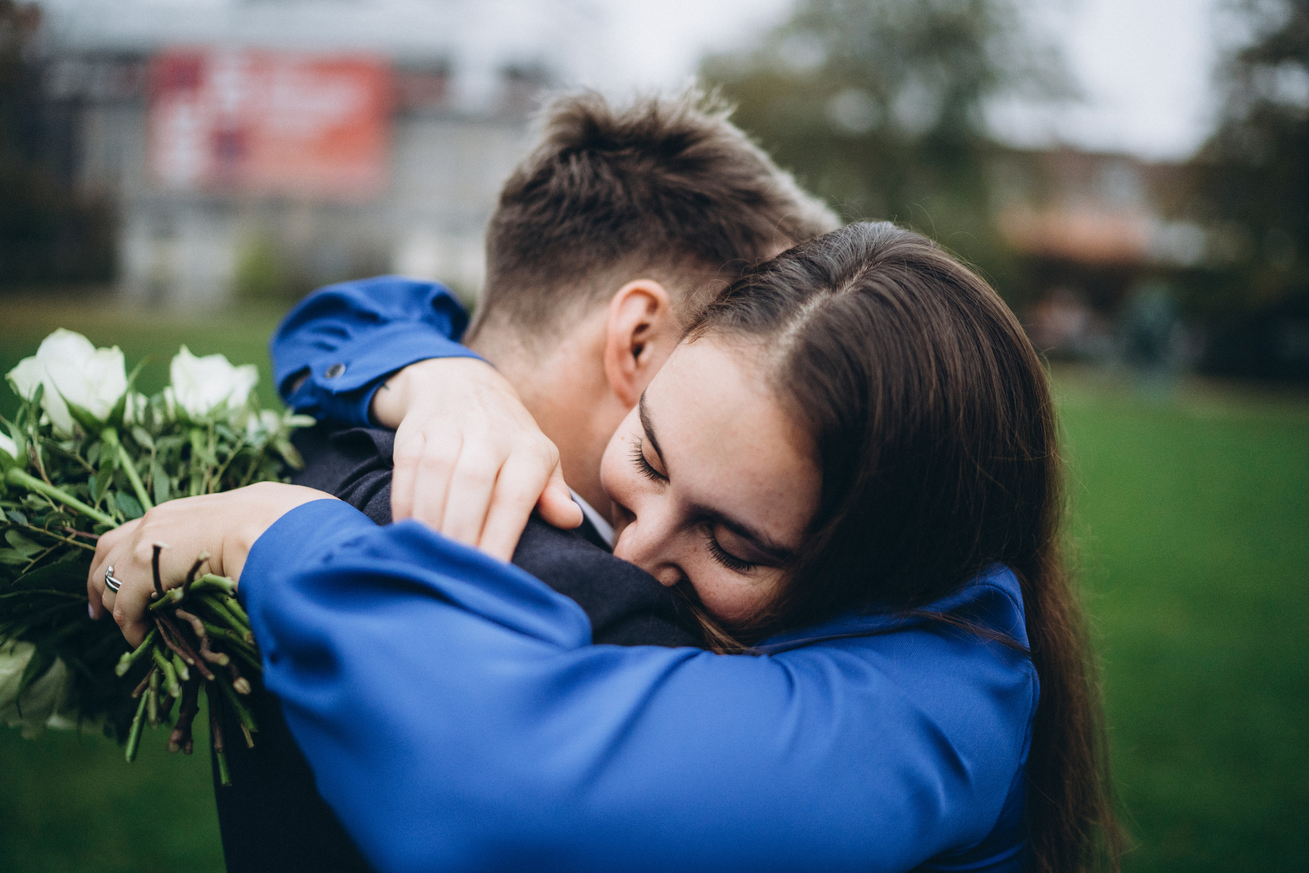 Wedding. Photographer in Copenhagen Olga Maliuk