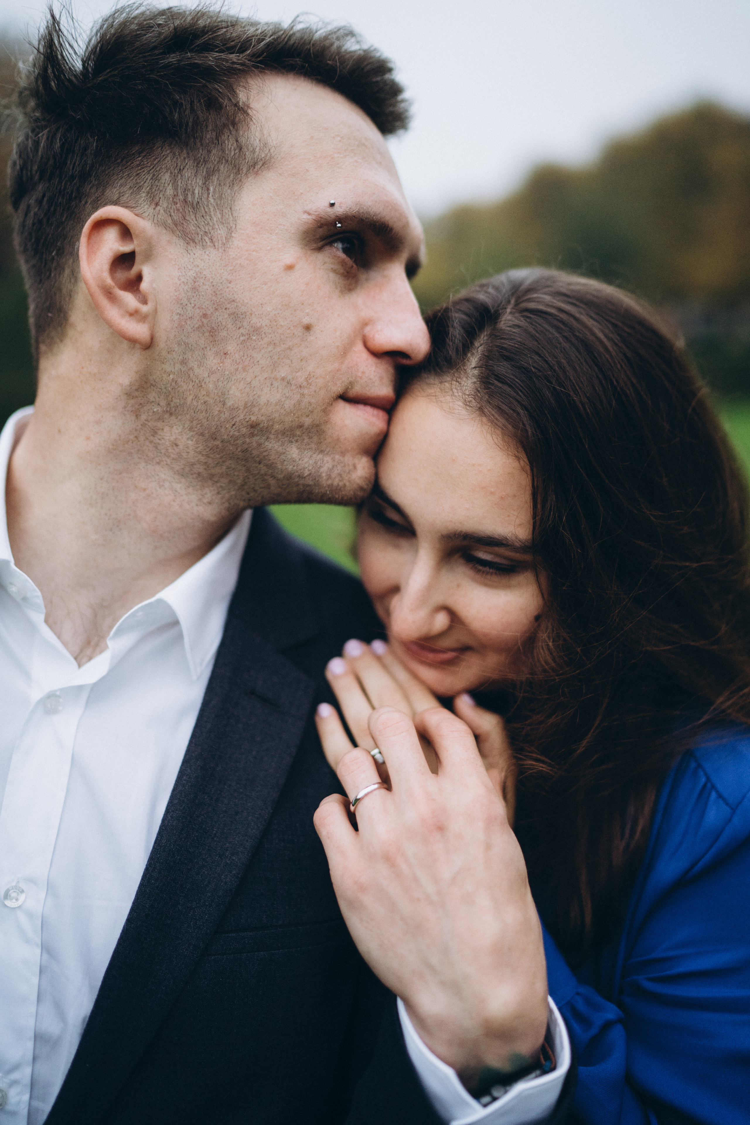 Wedding. Photographer in Copenhagen Olga Maliuk