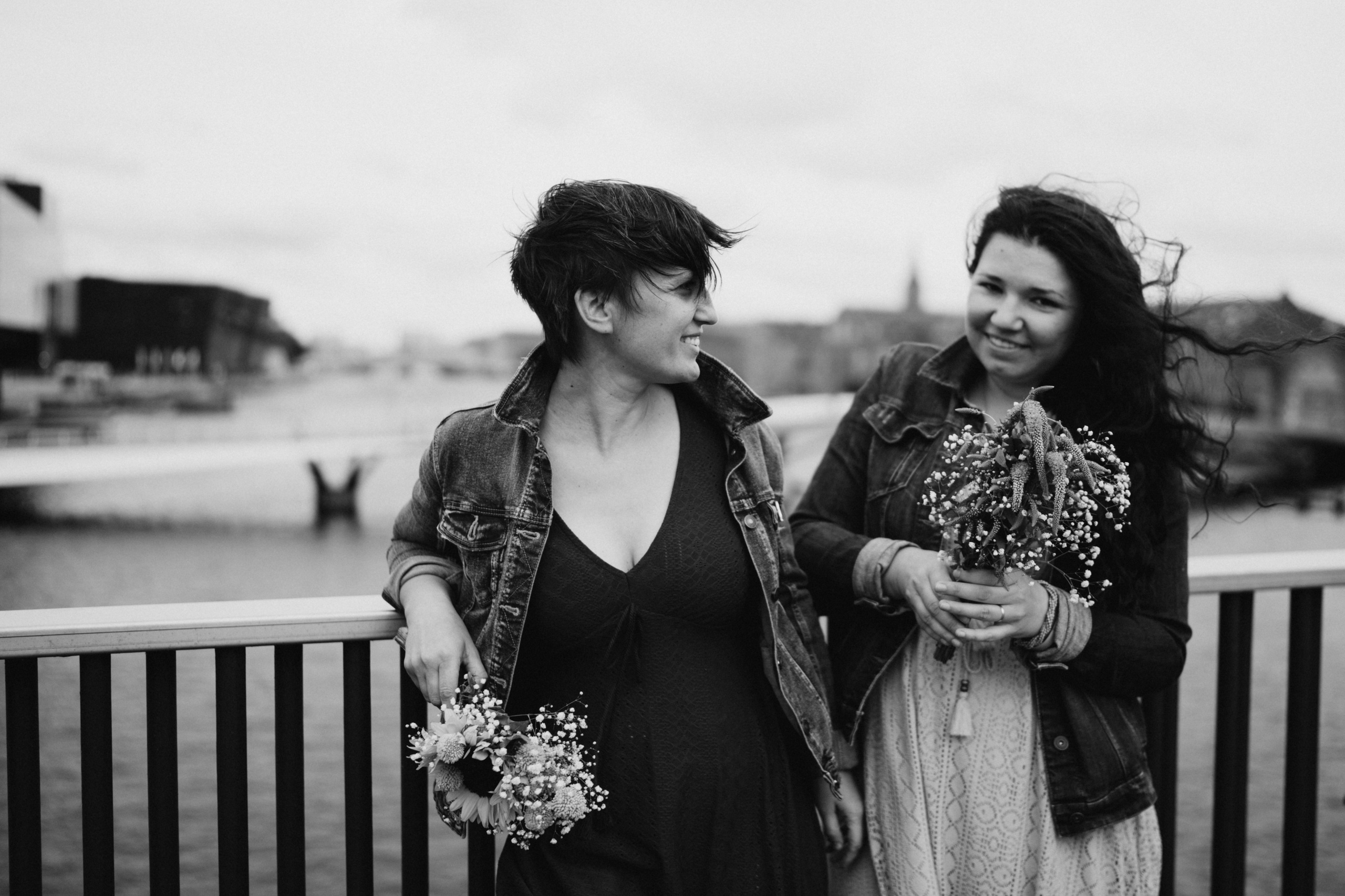 Wedding. Photographer in Copenhagen Olga Maliuk