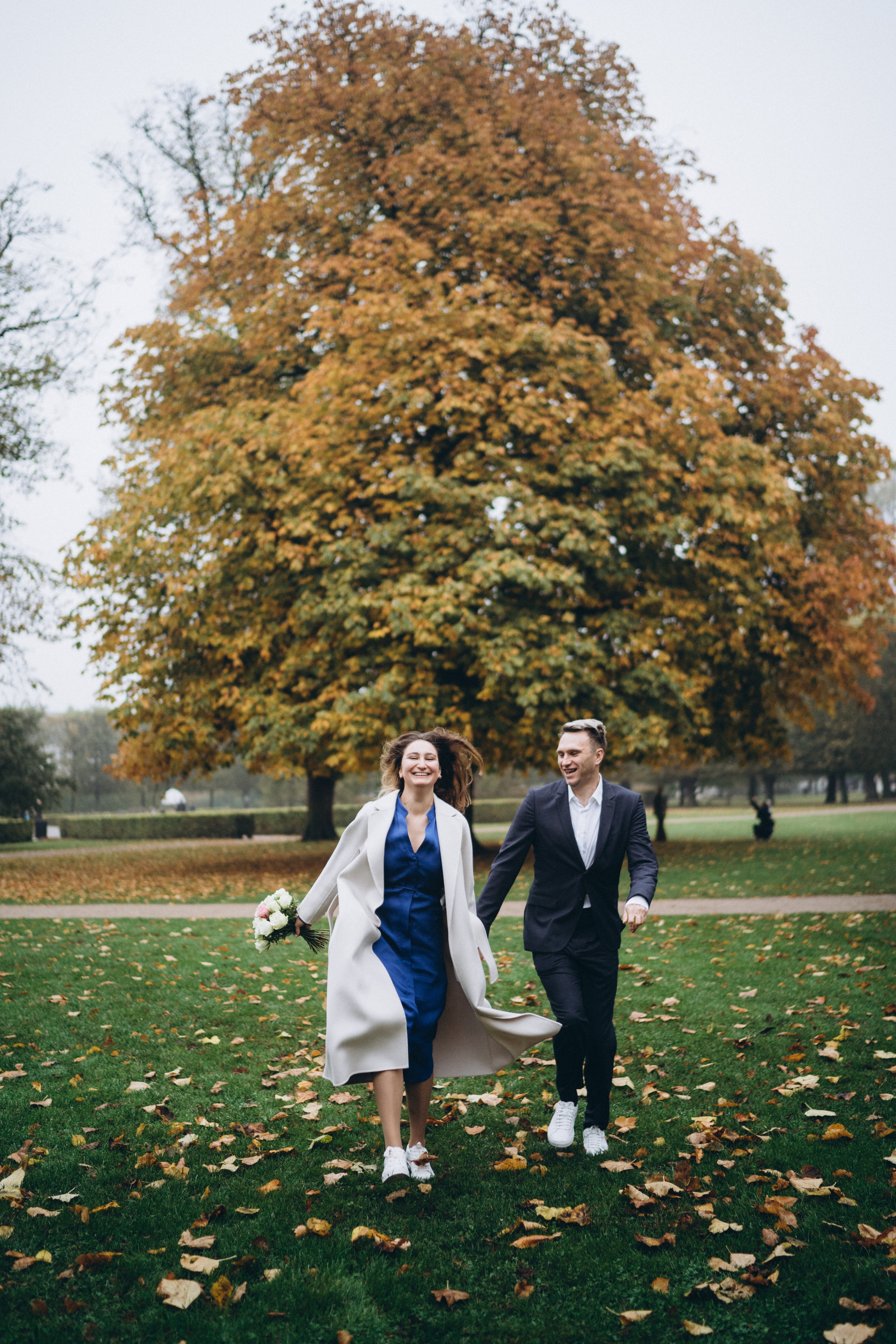Wedding. Photographer in Copenhagen Olga Maliuk