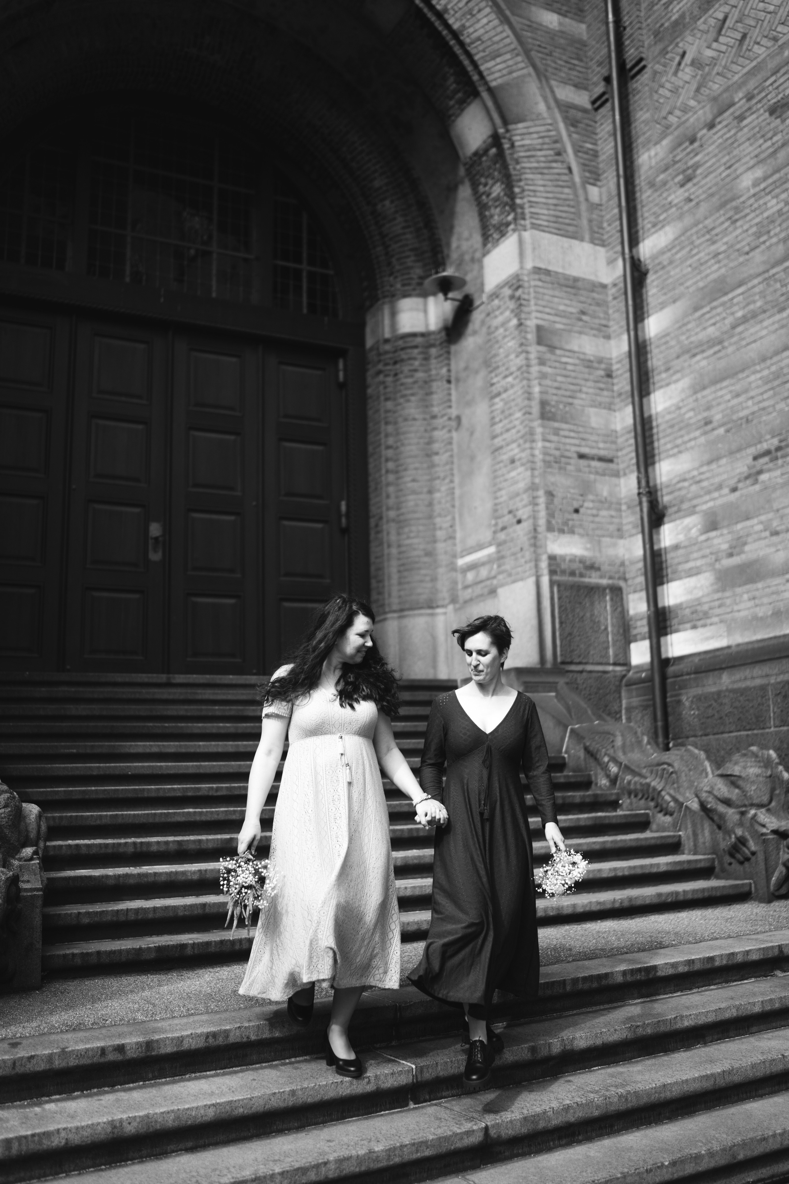 Wedding. Photographer in Copenhagen Olga Maliuk