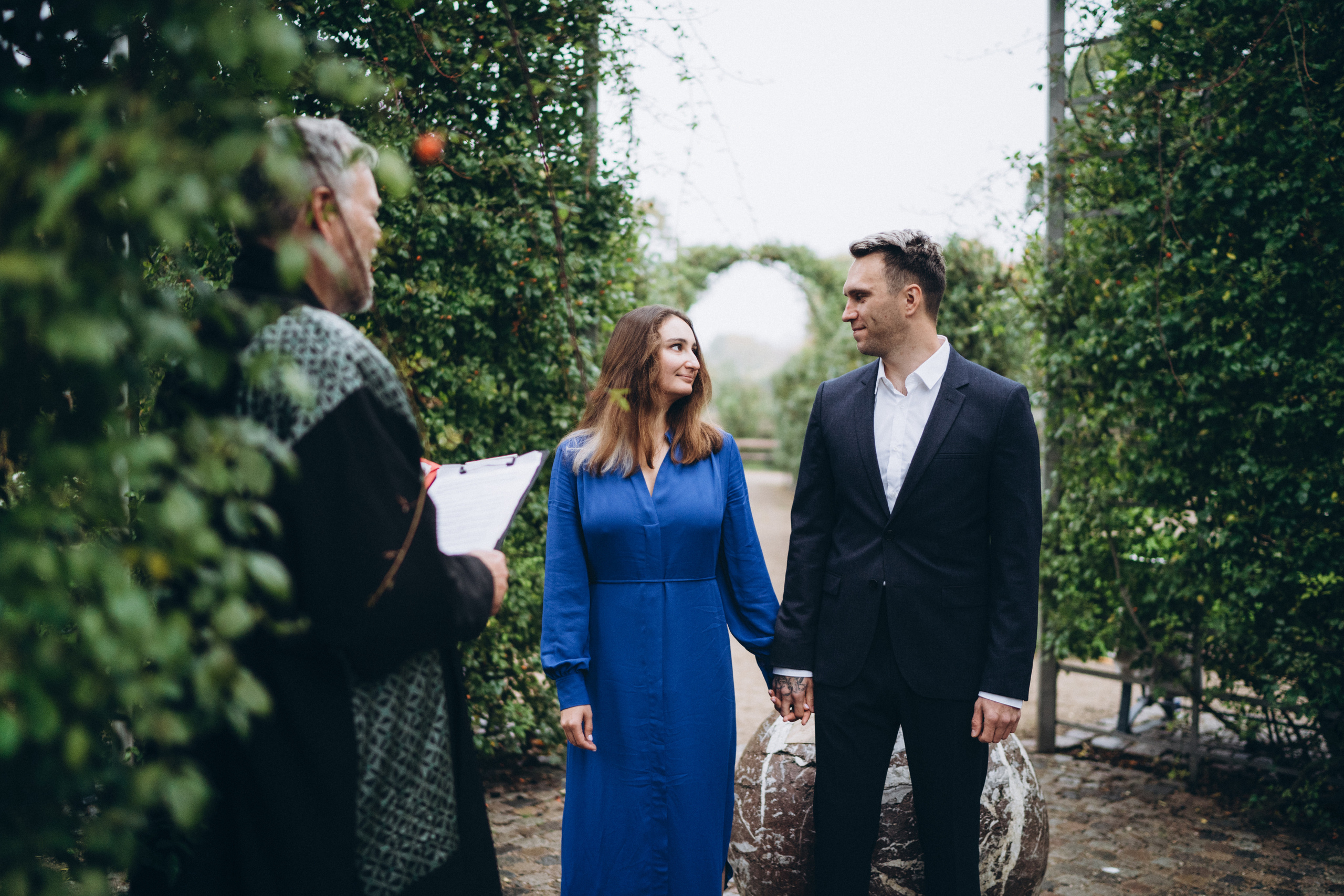 Wedding. Photographer in Copenhagen Olga Maliuk