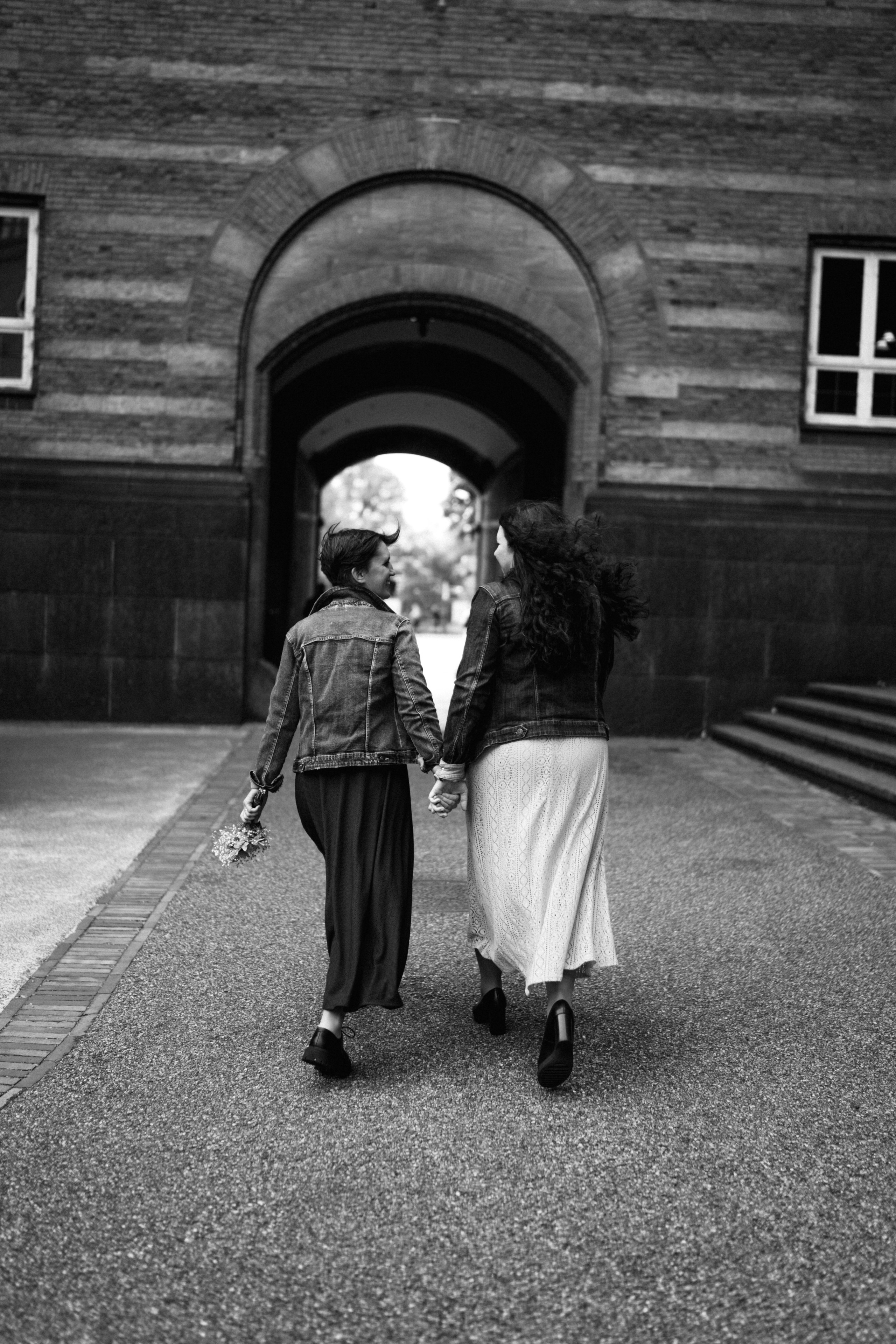 Wedding. Photographer in Copenhagen Olga Maliuk