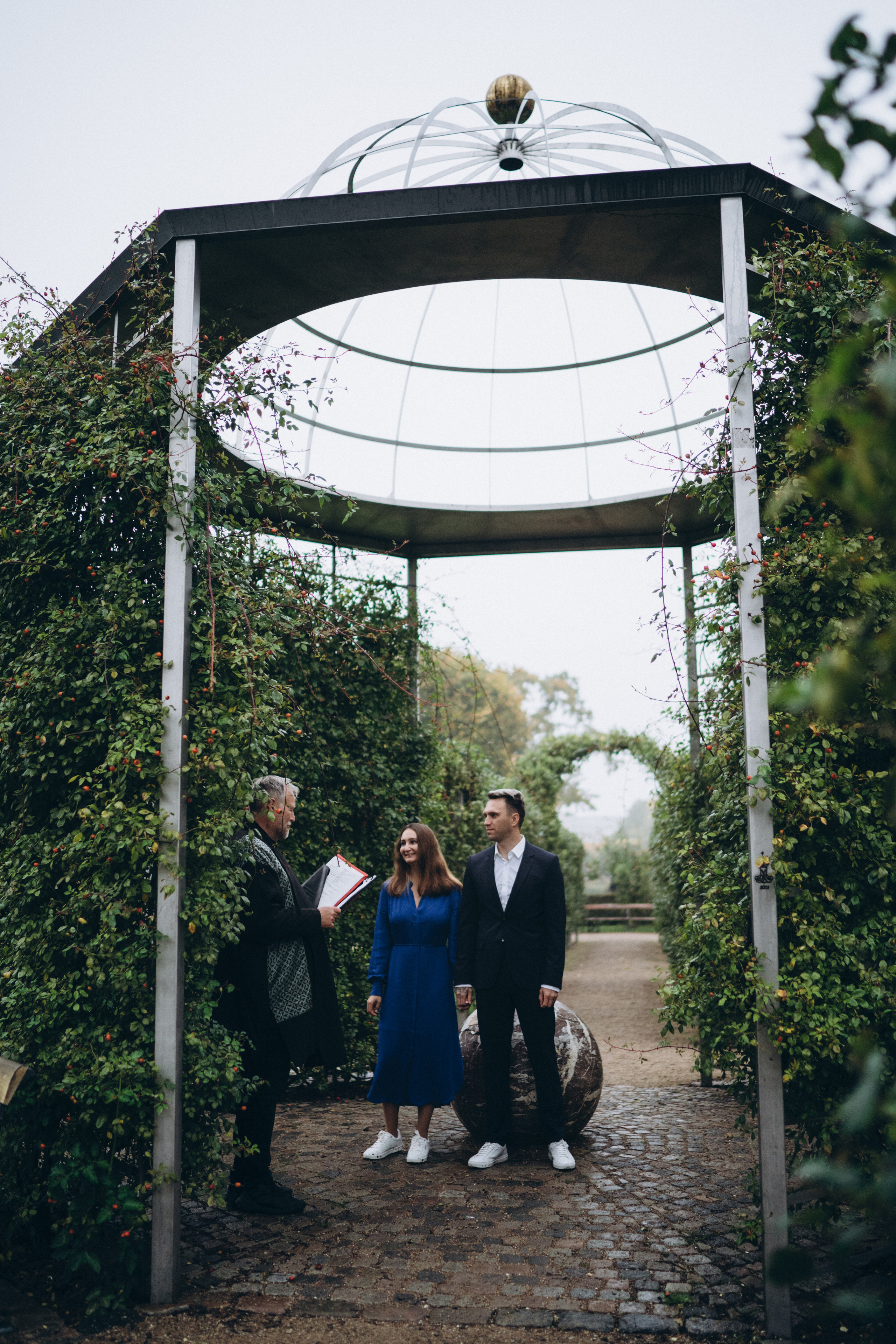 Wedding. Photographer in Copenhagen Olga Maliuk