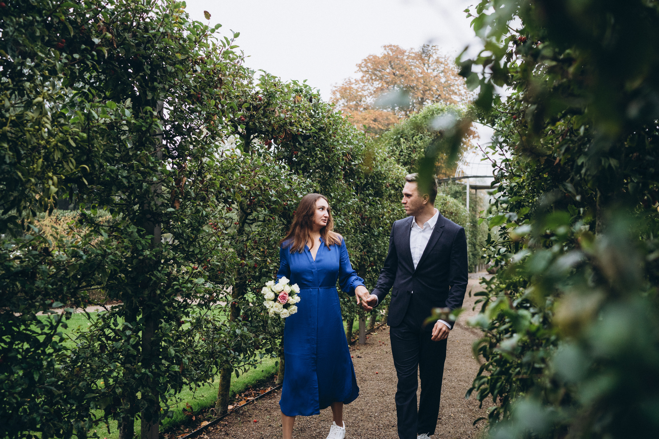 Wedding. Photographer in Copenhagen Olga Maliuk