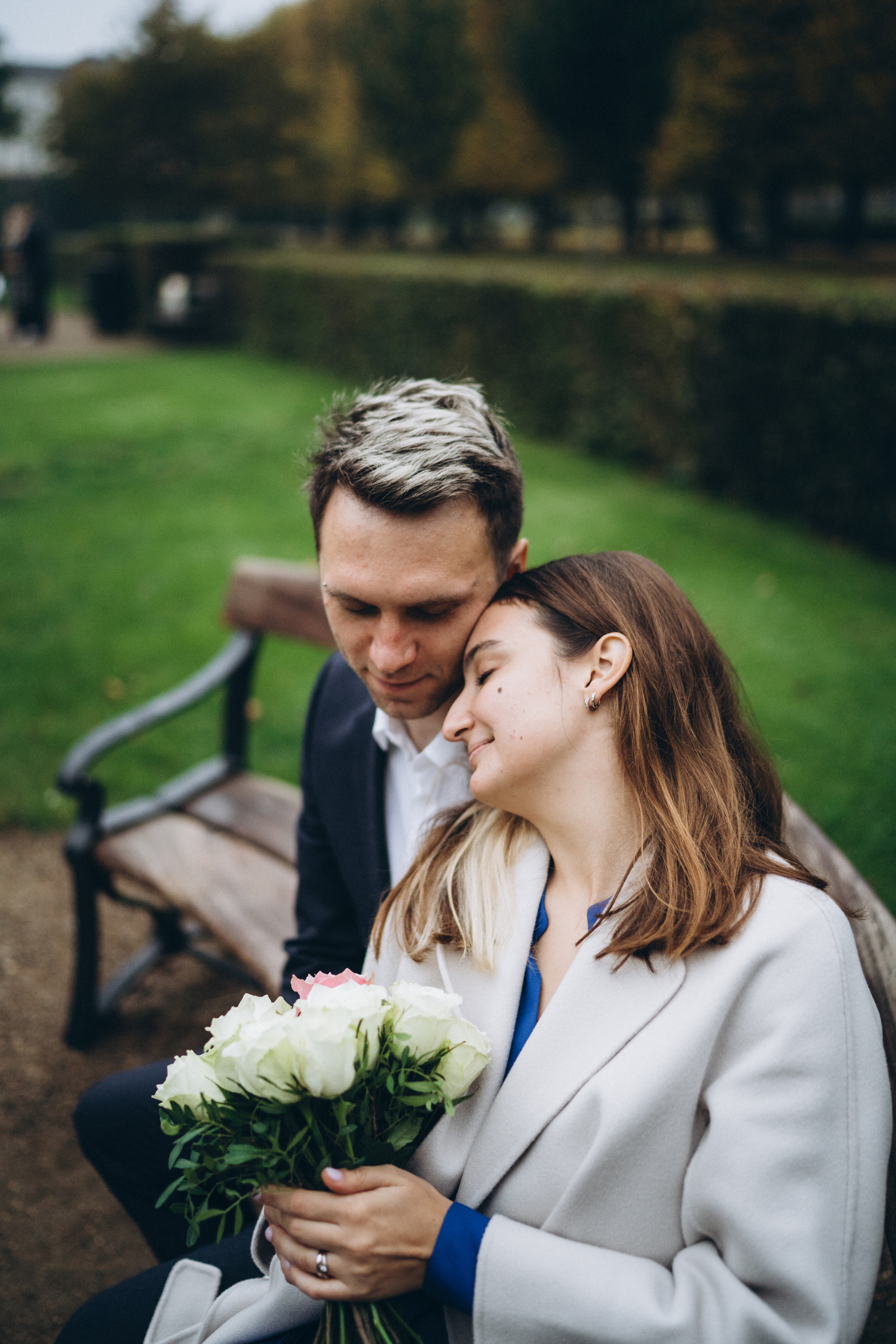 Wedding. Photographer in Copenhagen Olga Maliuk