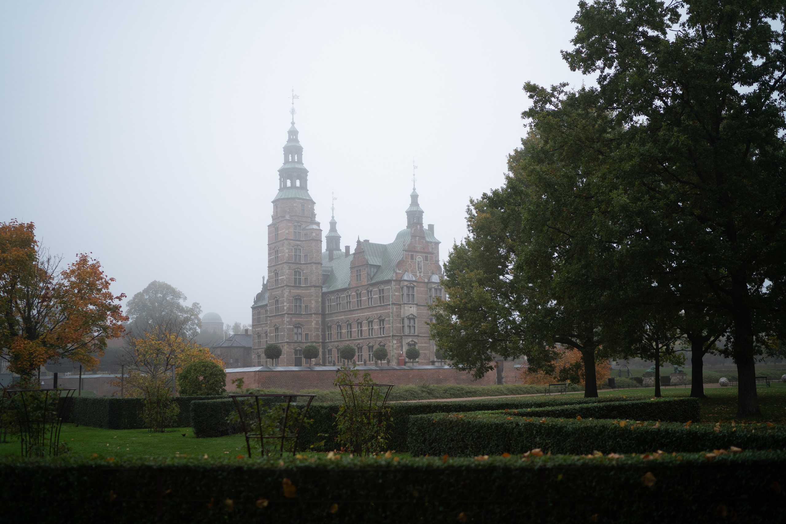 Wedding. Photographer in Copenhagen Olga Maliuk