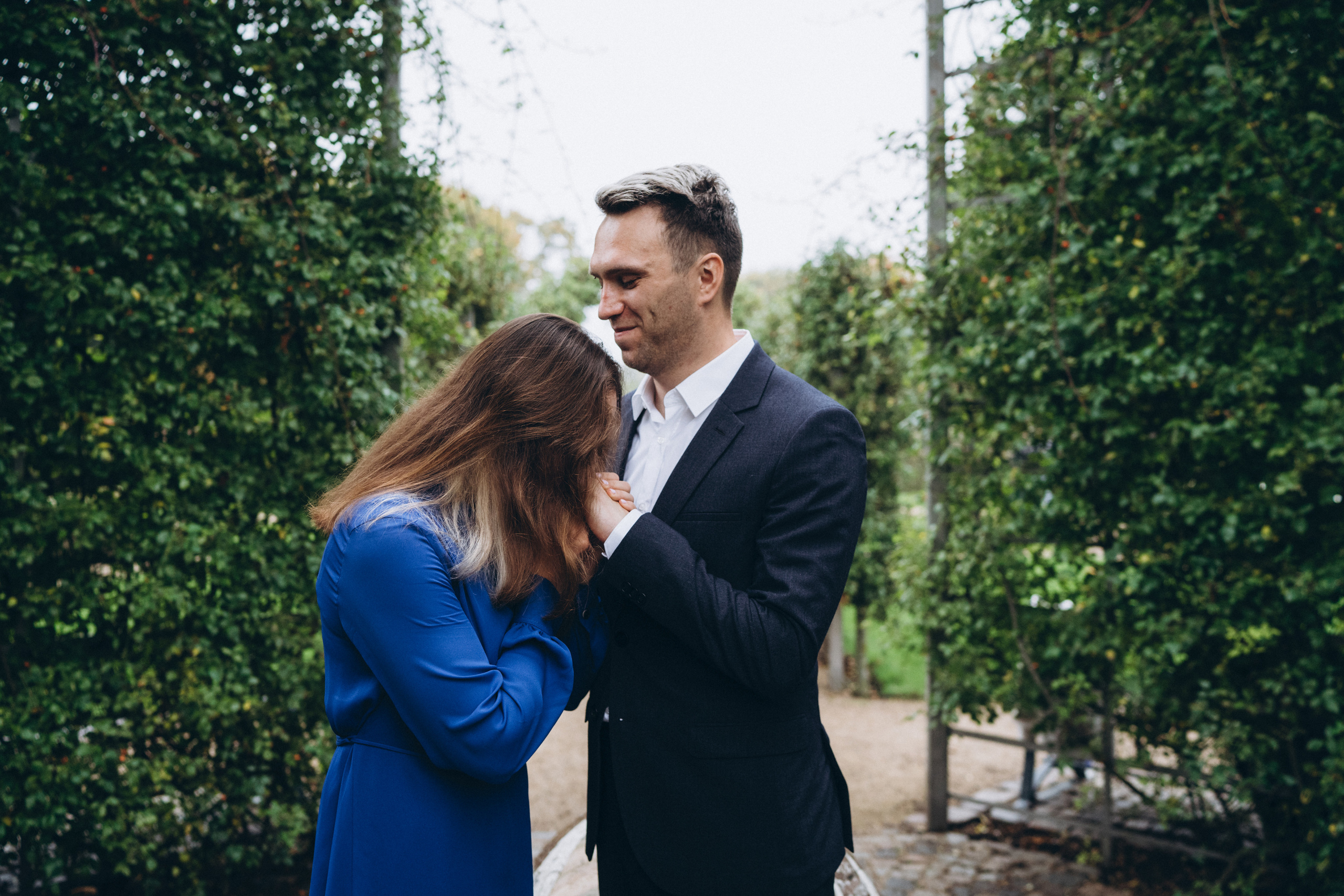 Wedding. Photographer in Copenhagen Olga Maliuk