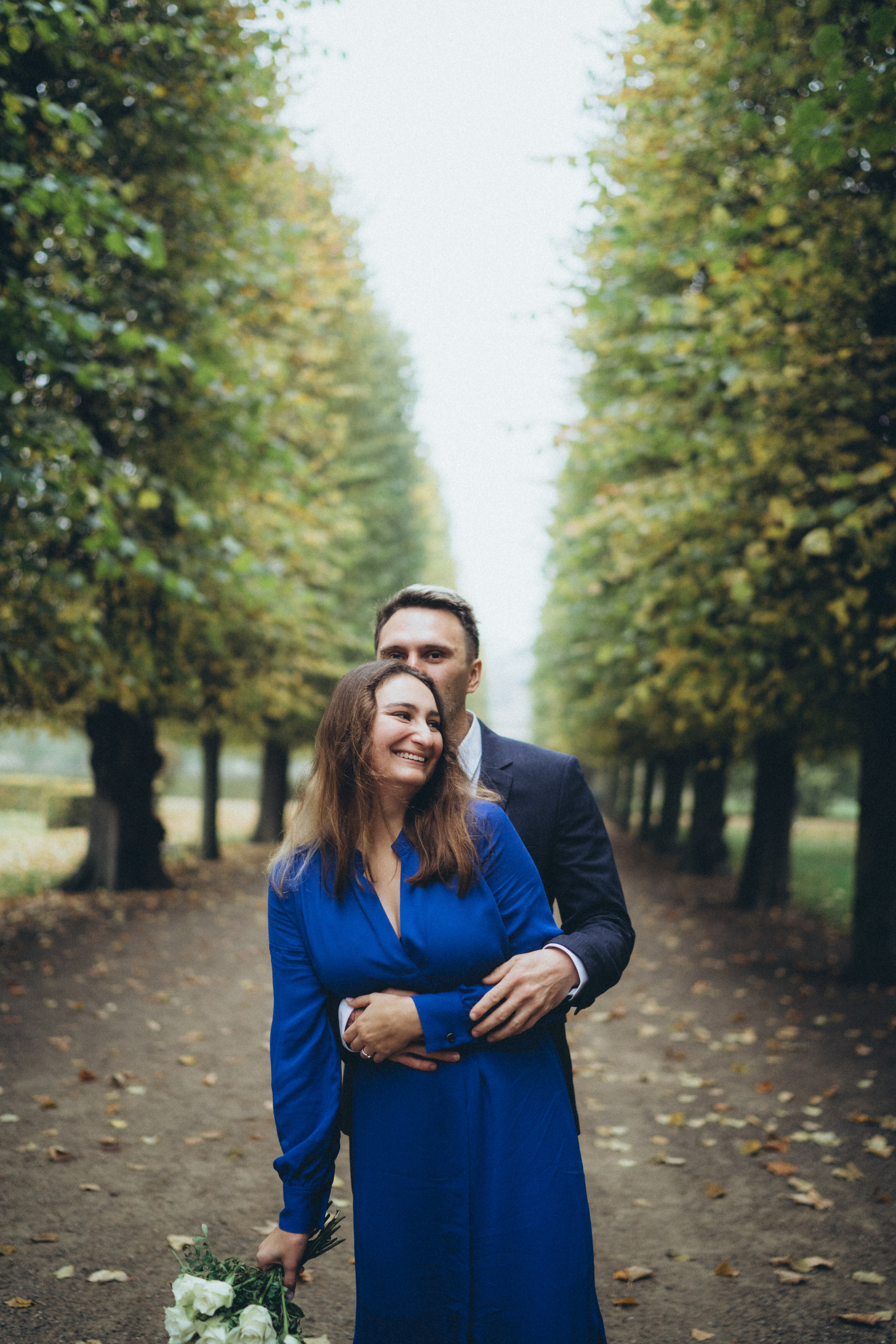 Wedding. Photographer in Copenhagen Olga Maliuk