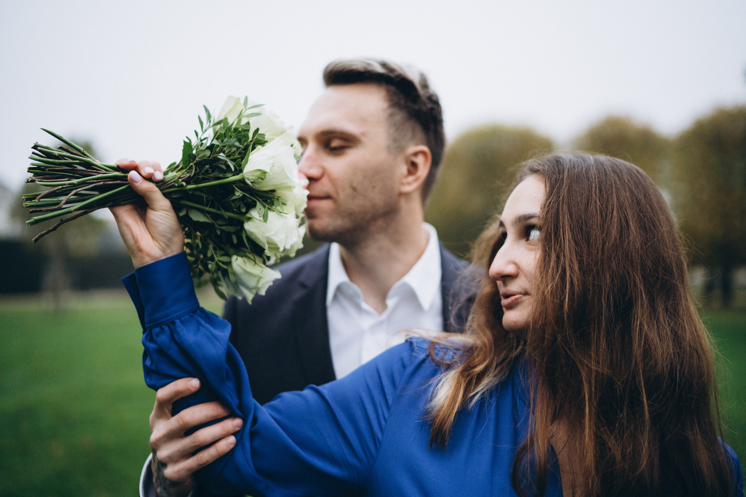 Wedding. Photographer in Copenhagen Olga Maliuk