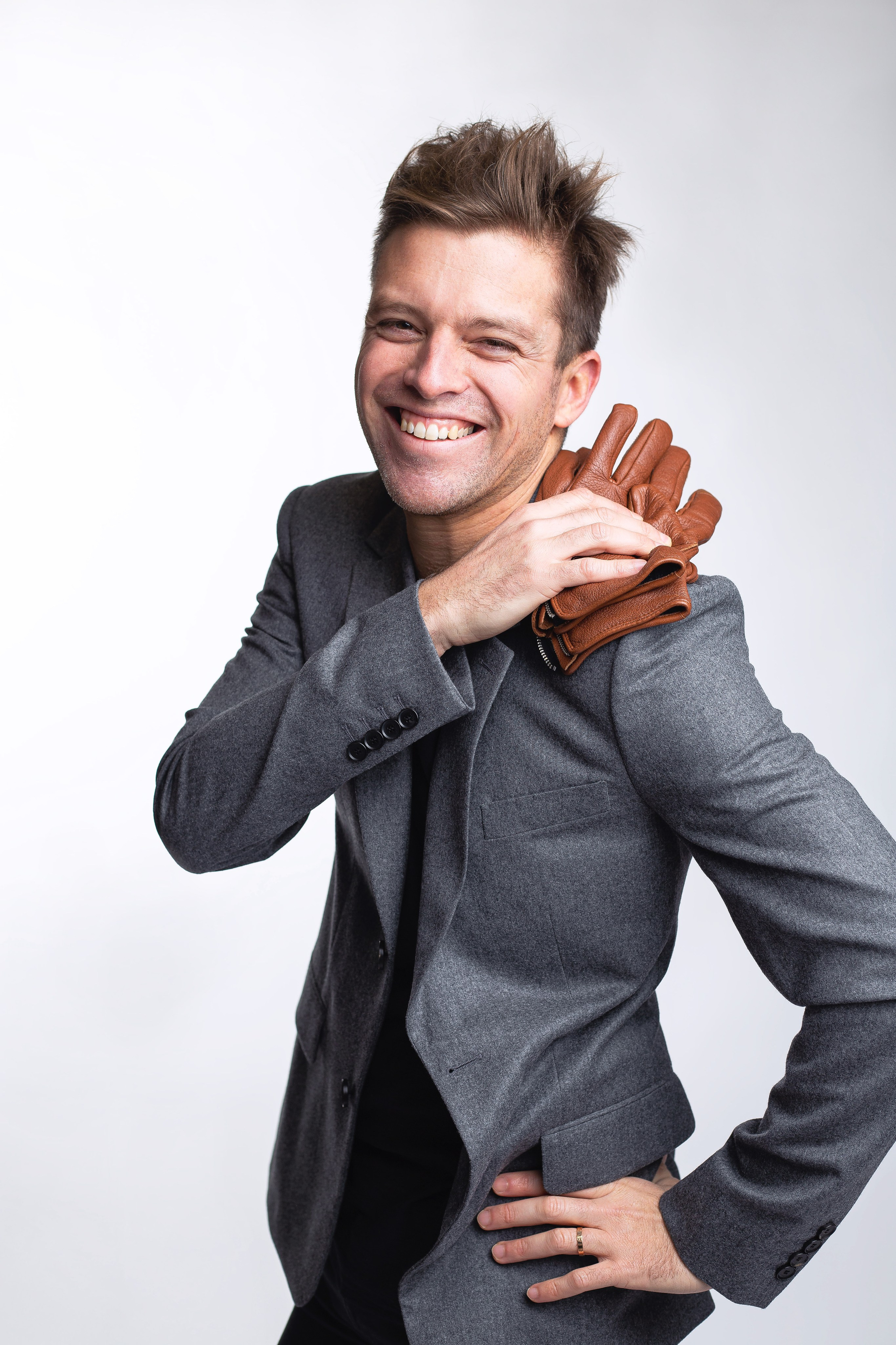 DanCandlerCreative. Candler Creative