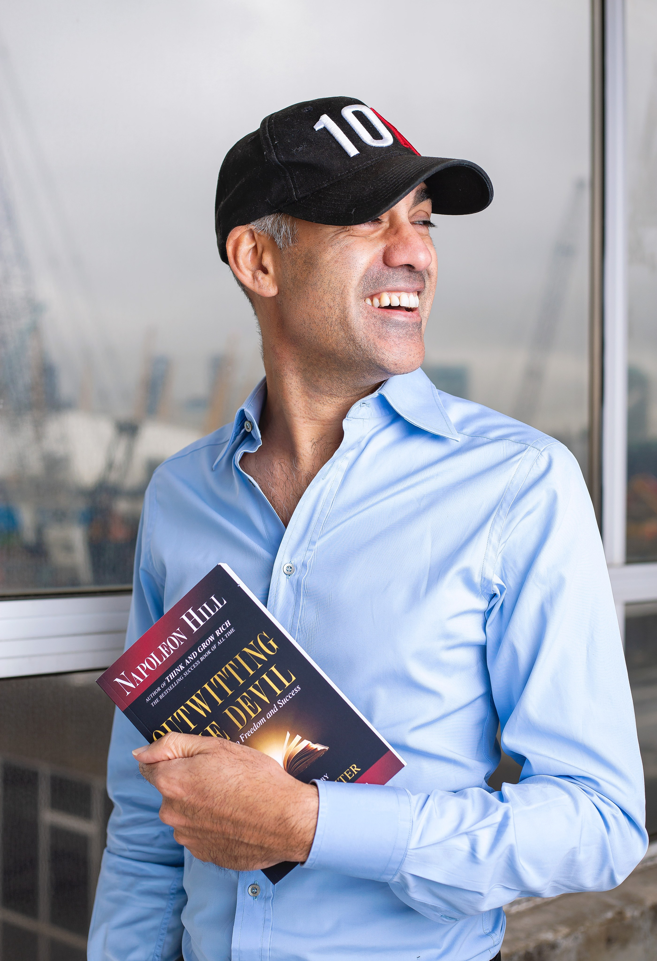 DanCandlerCreative. Candler Creative