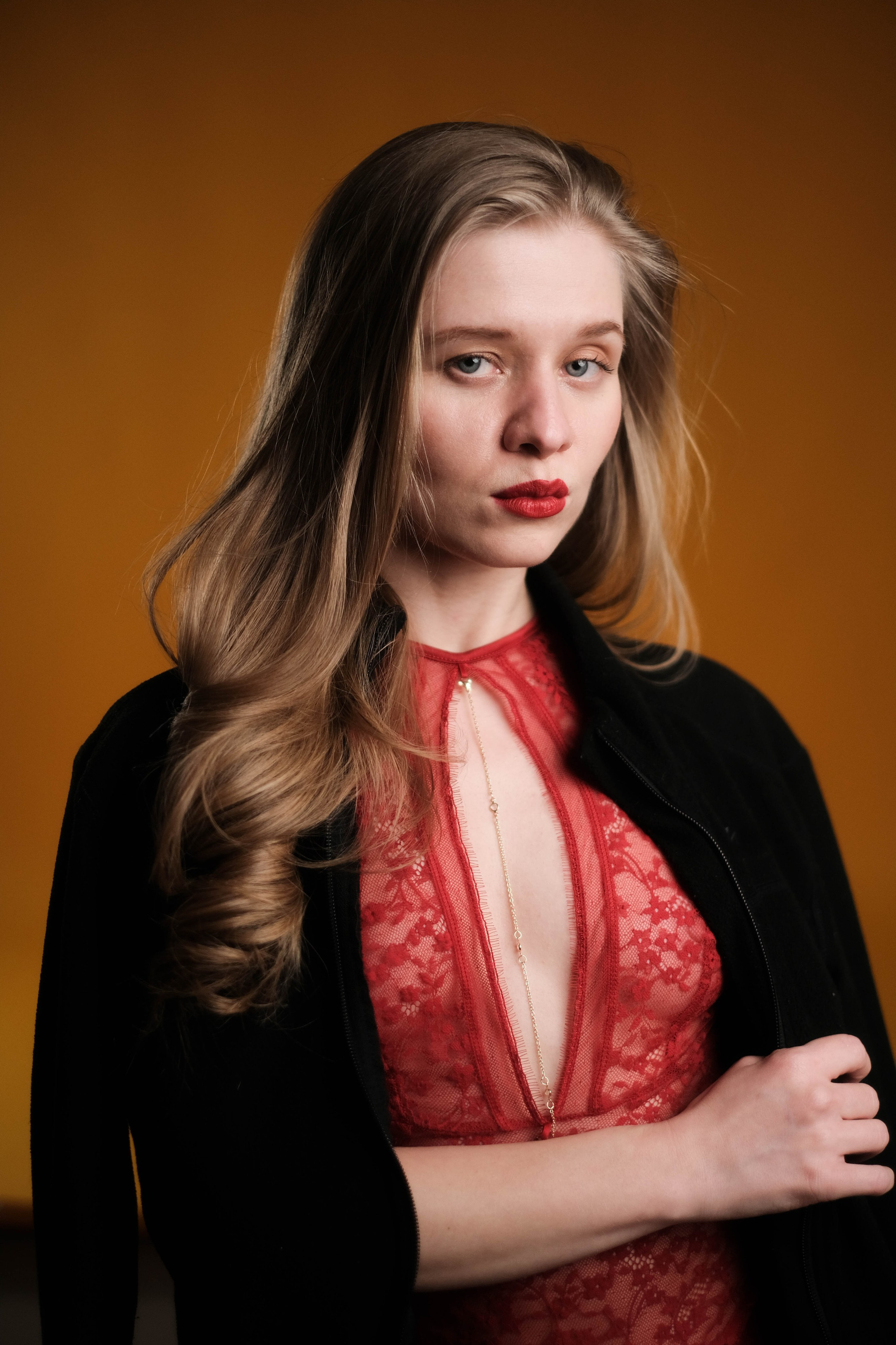 Prague Photoday. Everything for actors ACTING PHOTOGRAPHY