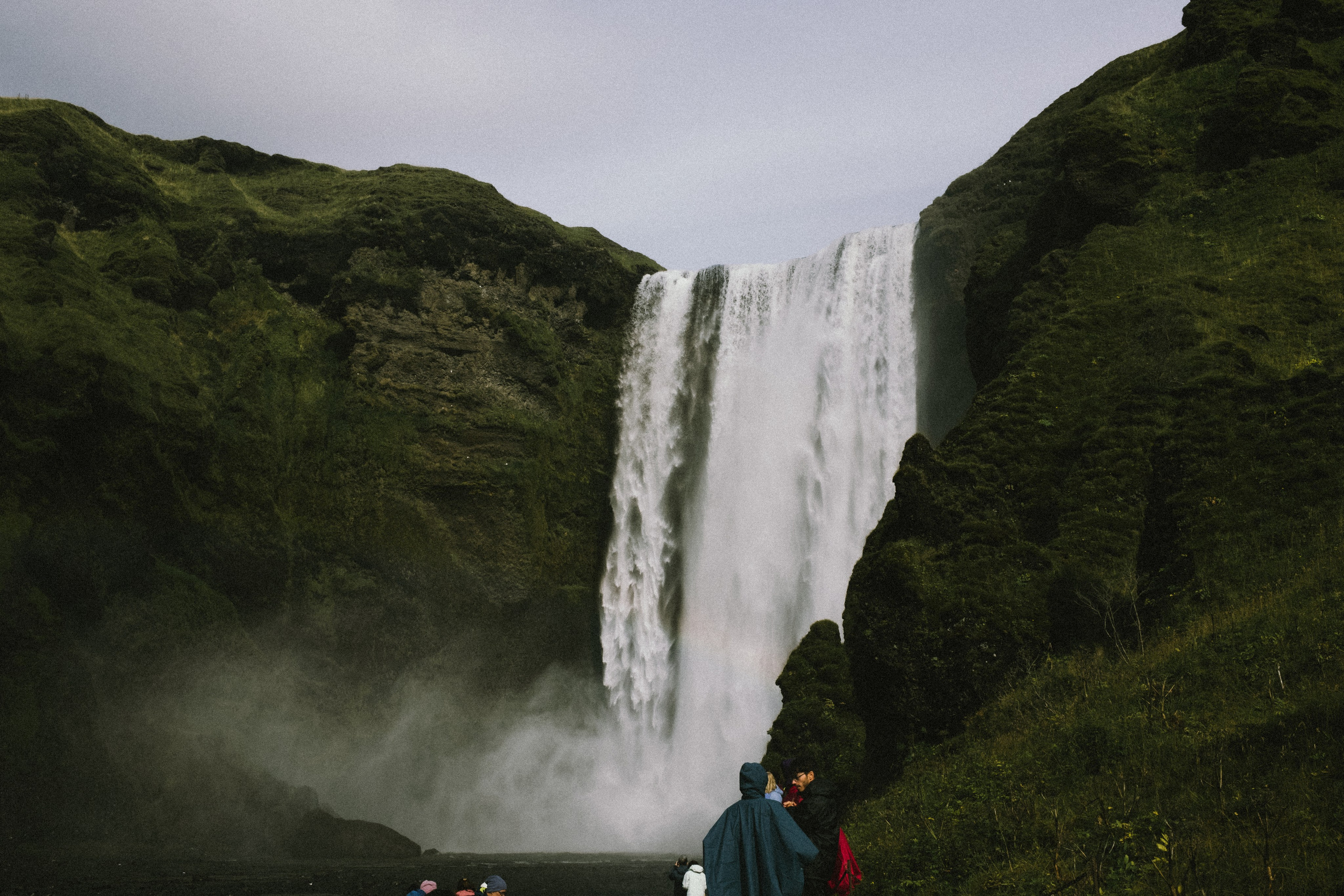Iceland. Vita | Photographer